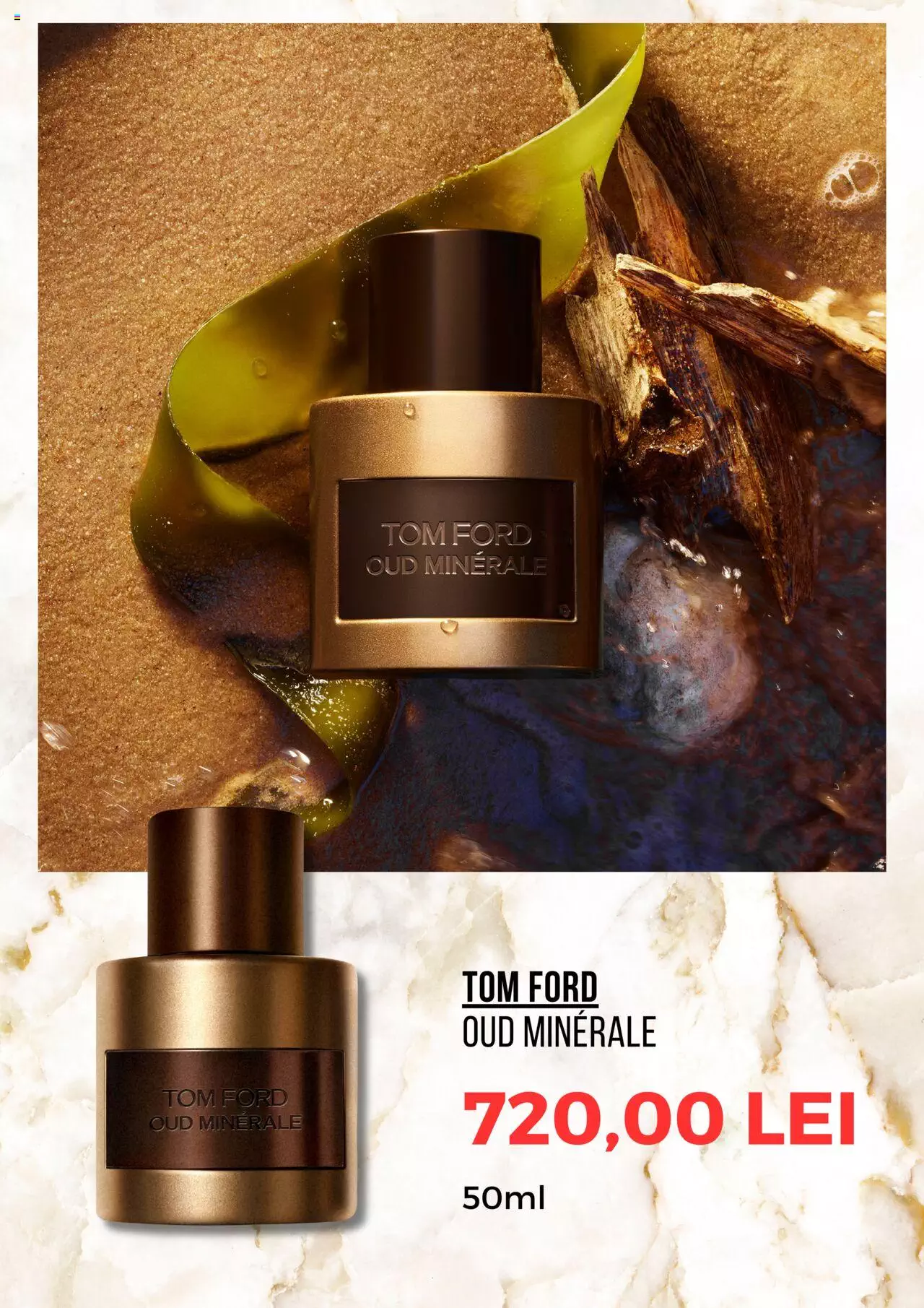 Catalog Sephora 1 - 31 Martie 2024 | Pagina 2
