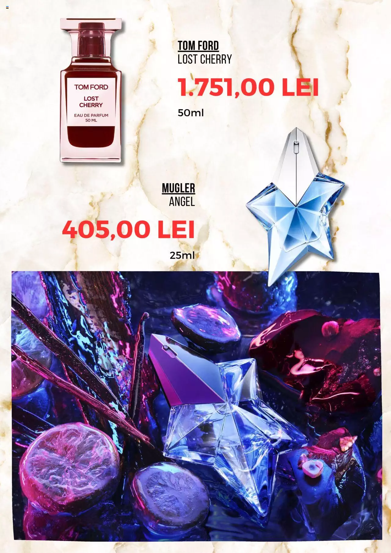 Catalog Sephora 1 - 31 Martie 2024 | Pagina 3