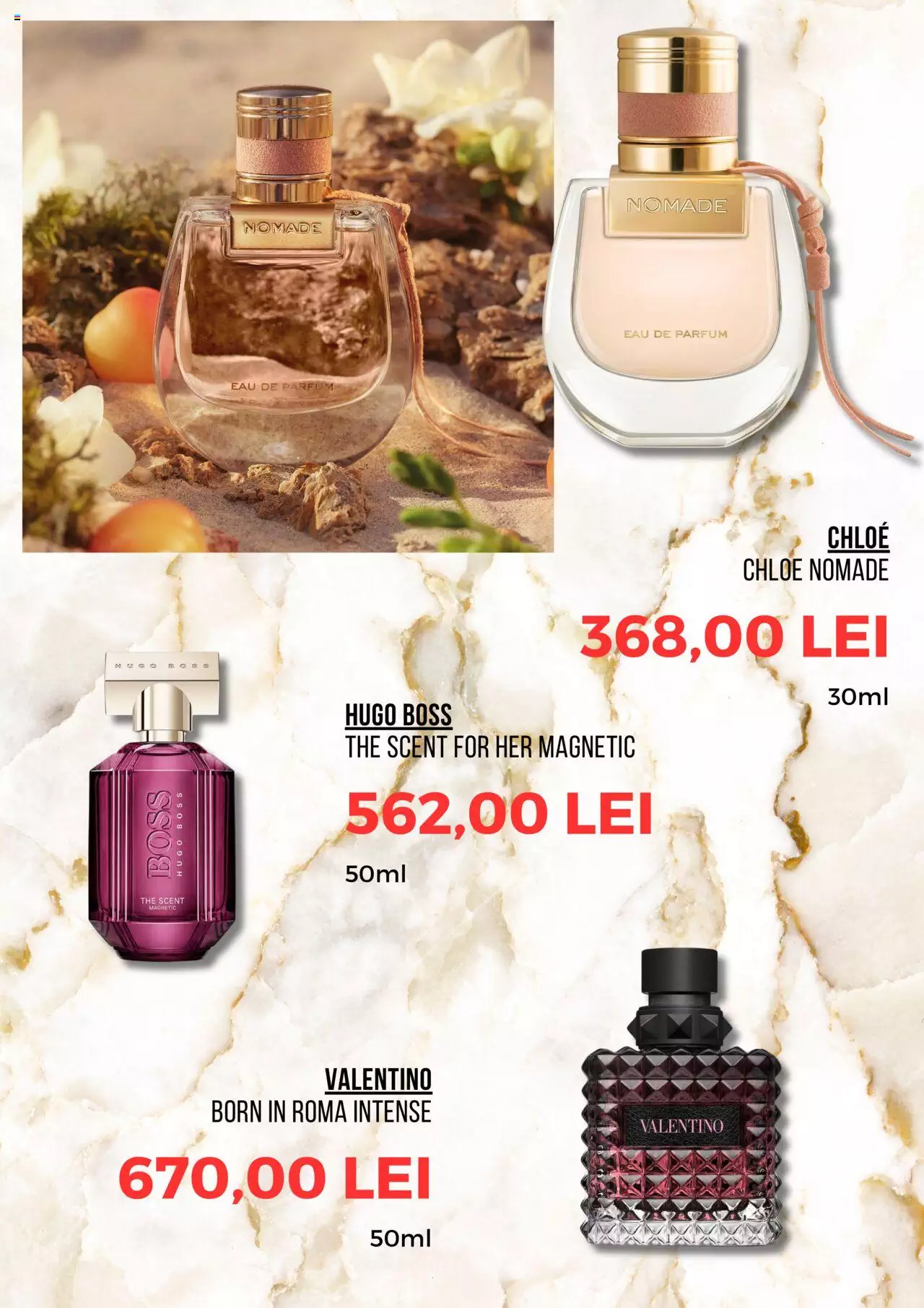 Catalog Sephora 1 - 31 Martie 2024 | Pagina 4