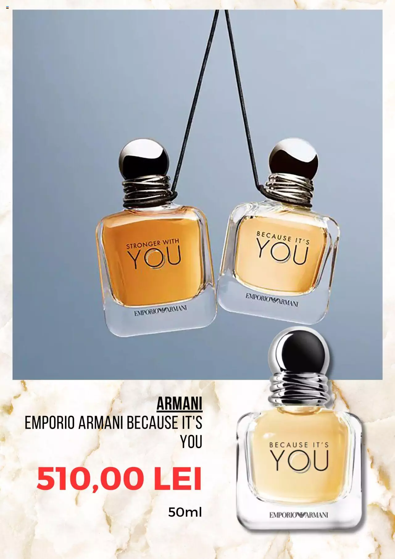 Catalog Sephora 1 - 31 Martie 2024 | Pagina 5