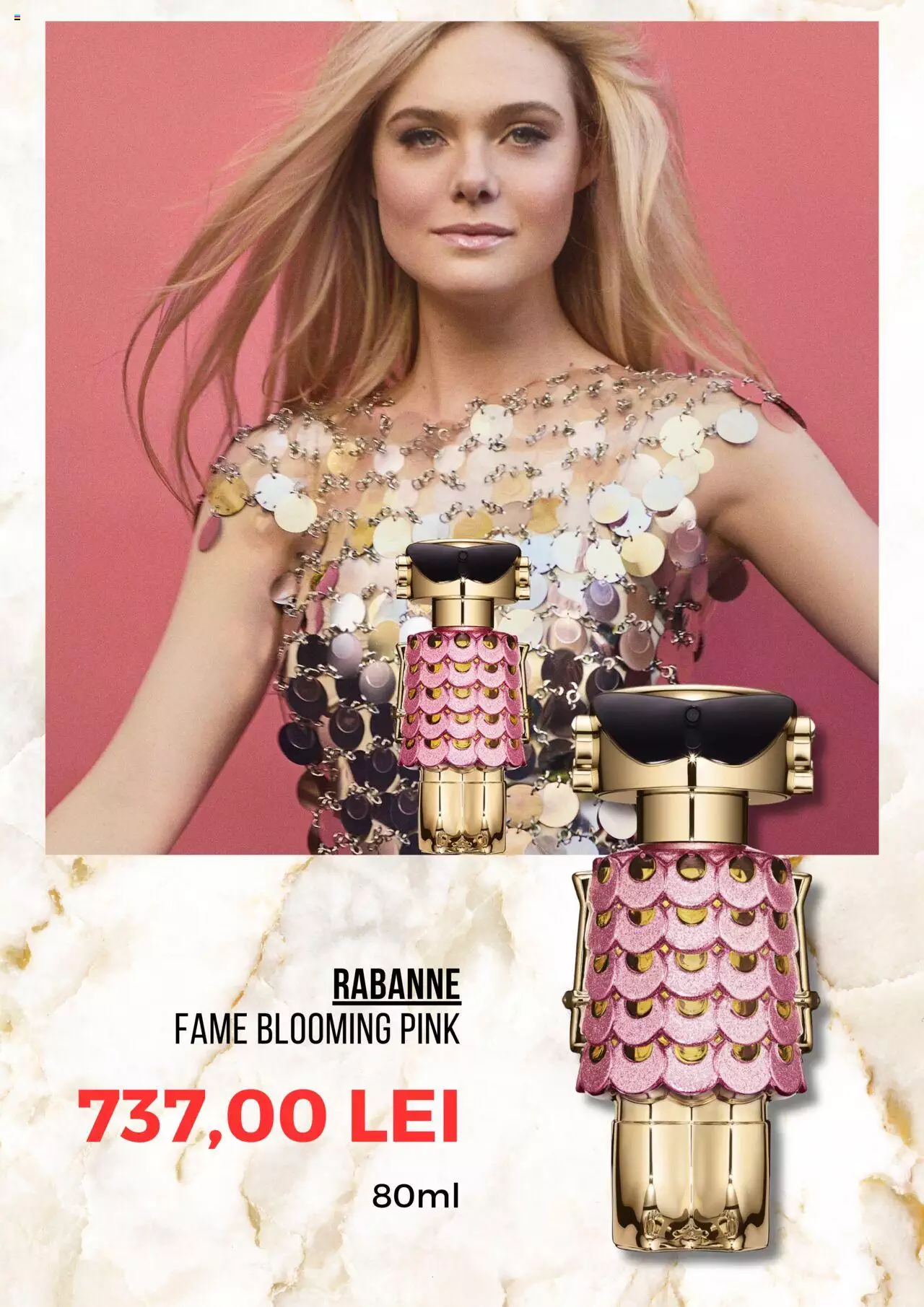 Catalog Sephora 1 - 31 Martie 2024 | Pagina 7