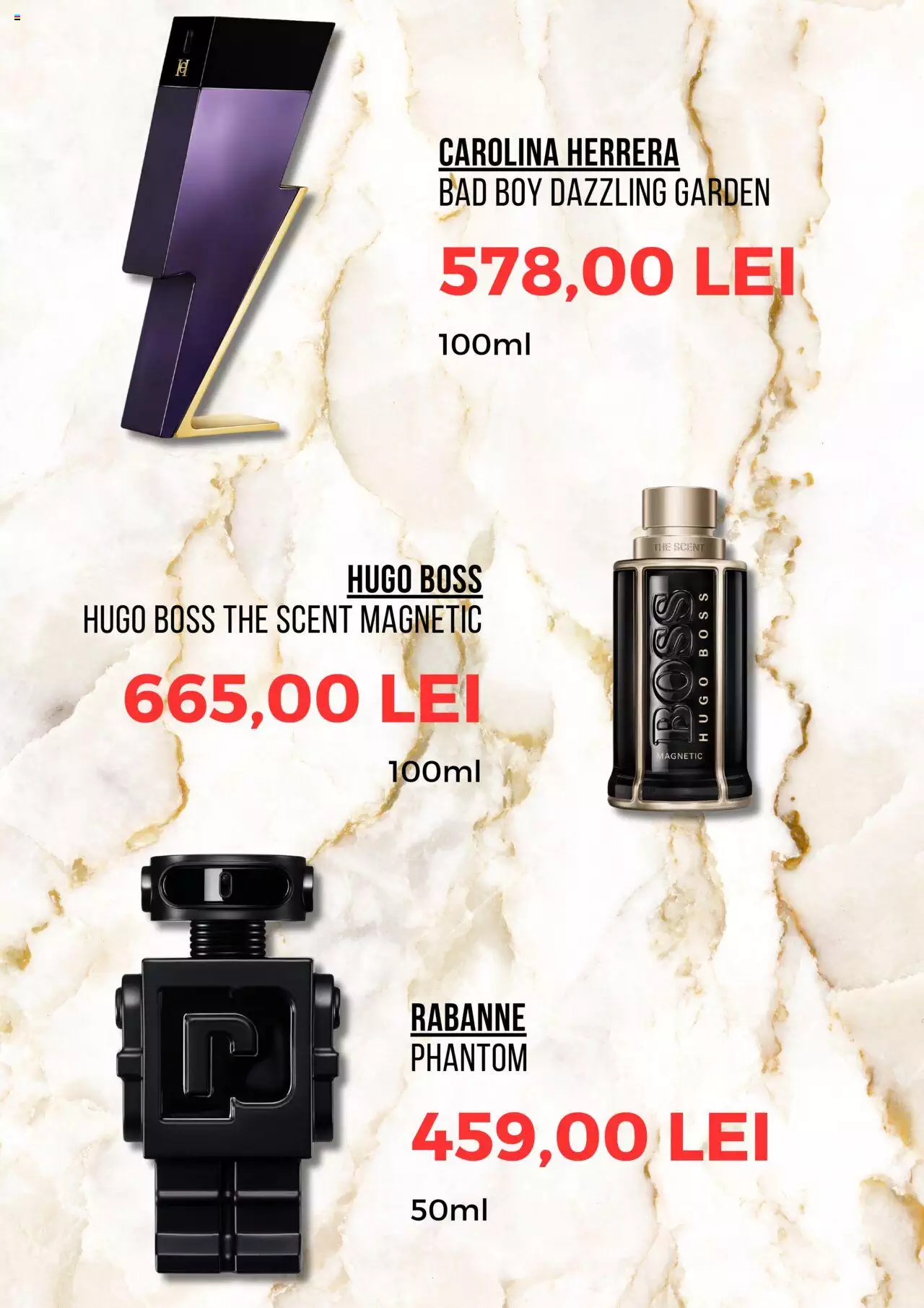 Catalog Sephora 1 - 31 Martie 2024 | Pagina 8