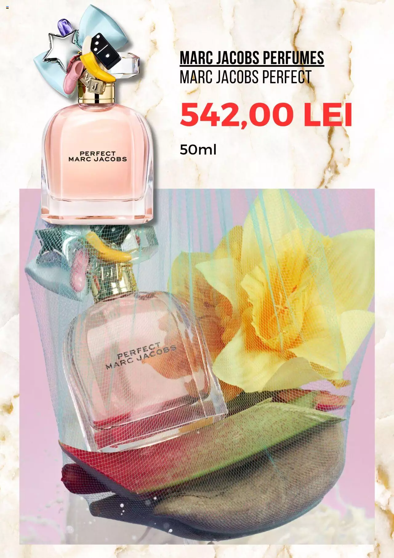 Catalog Sephora 1 - 31 Martie 2024 | Pagina 9