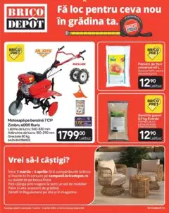 Catalog Brico Depot