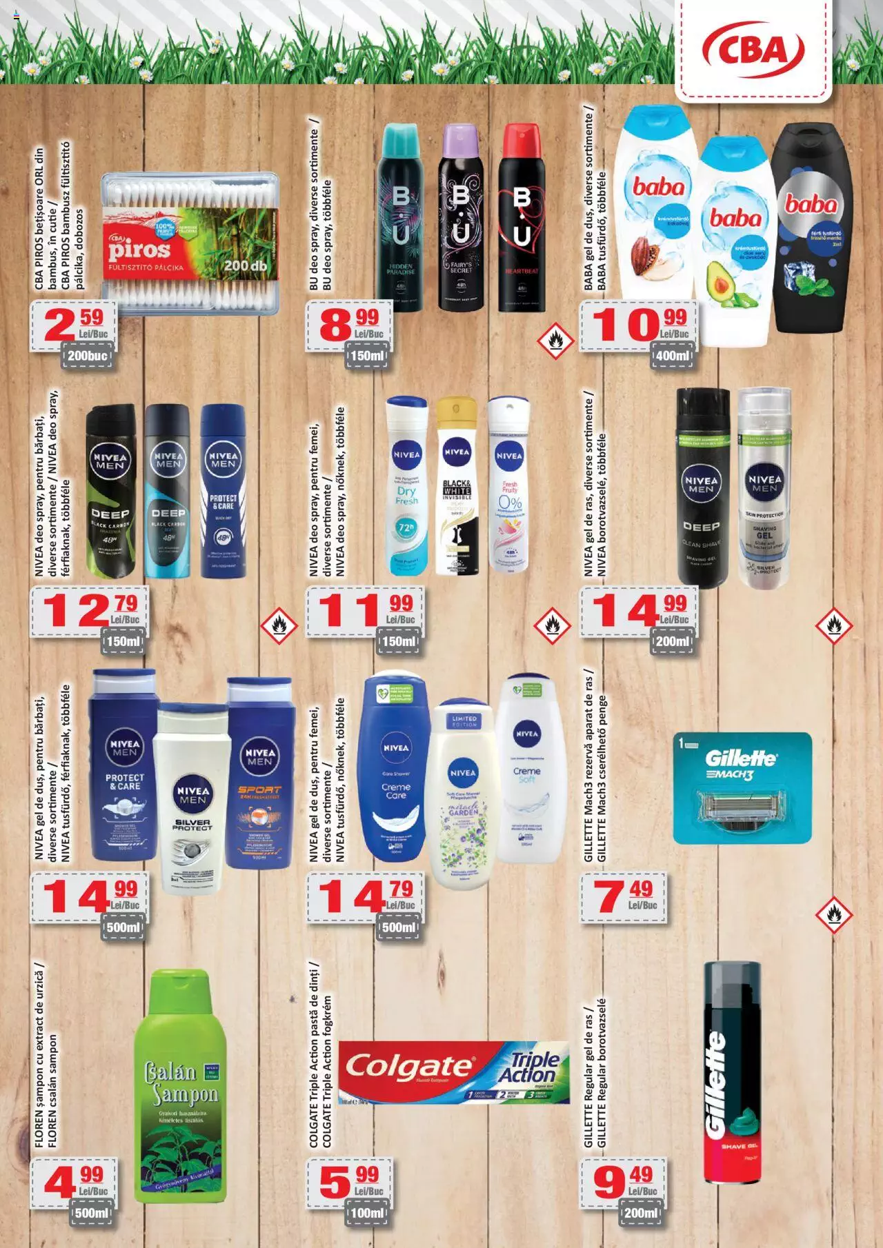 Catalog CBA 11 - 30 Martie 2024 | Pagina 10