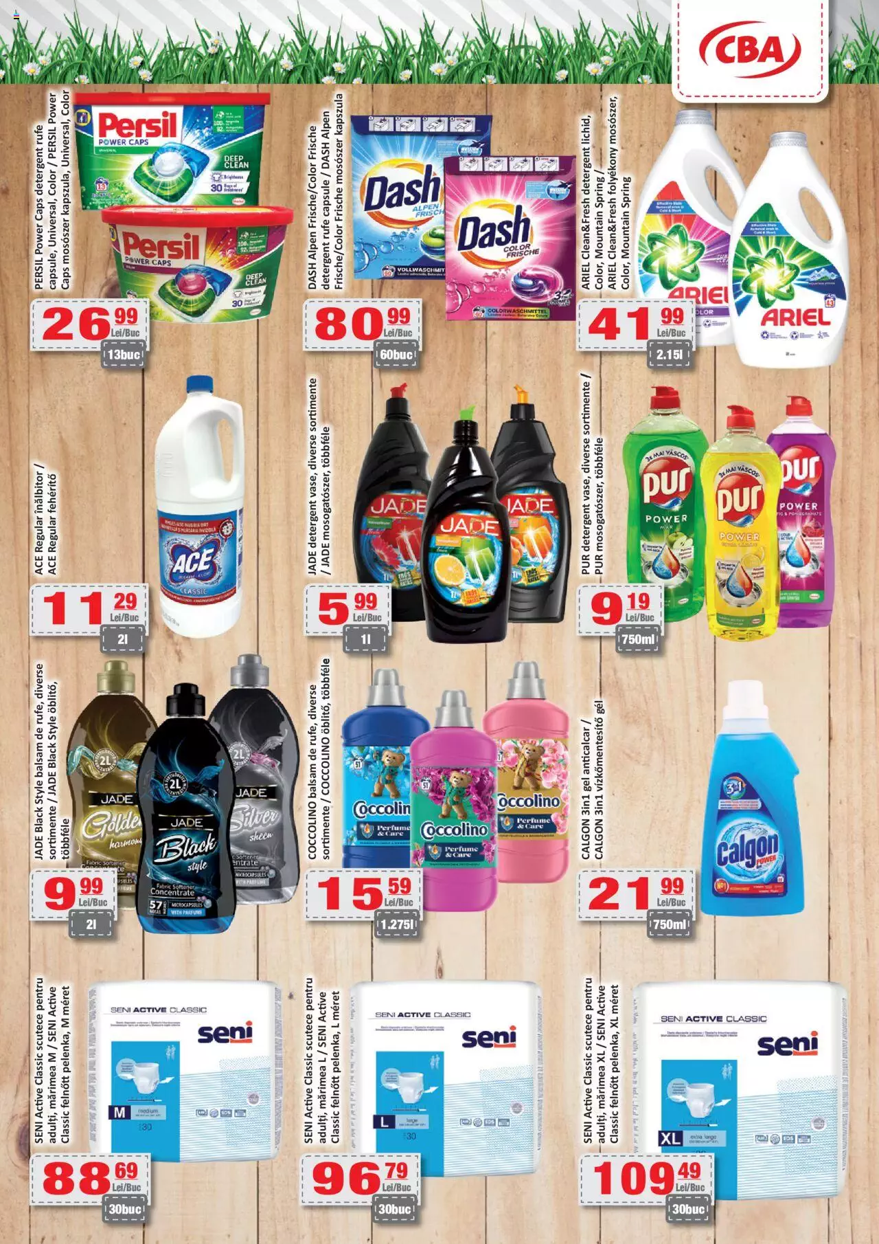 Catalog CBA 11 - 30 Martie 2024 | Pagina 11