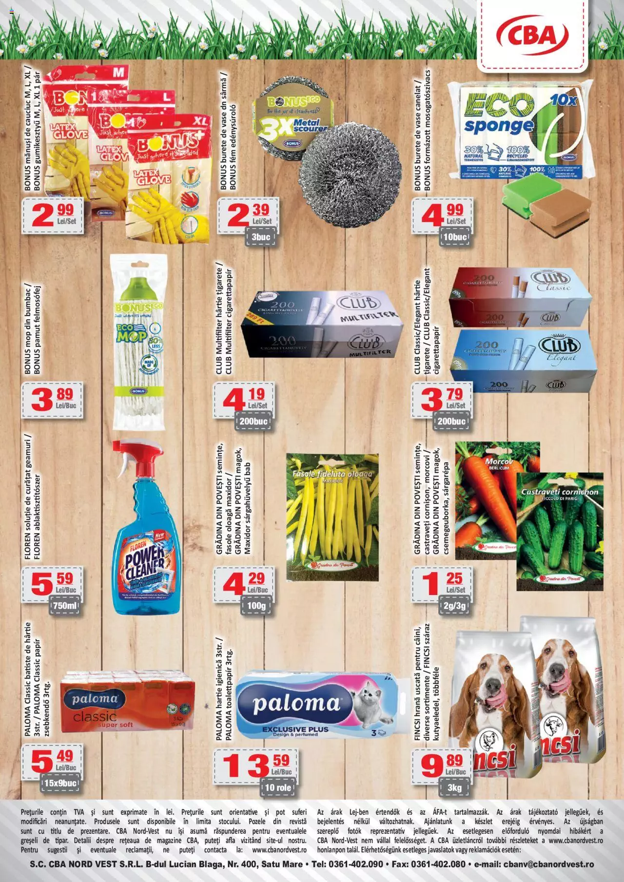 Catalog CBA 11 - 30 Martie 2024 | Pagina 12