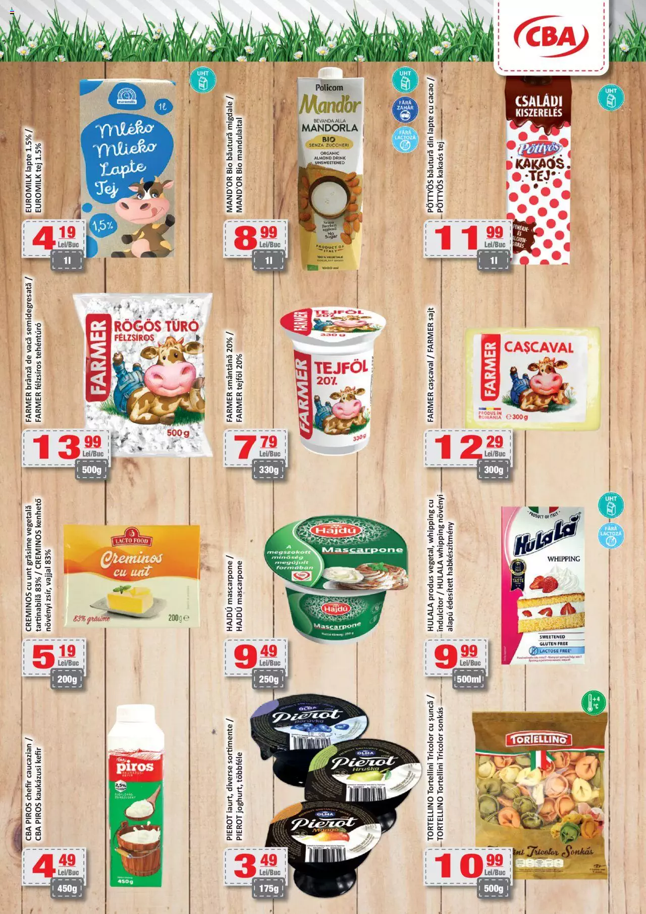 Catalog CBA 11 - 30 Martie 2024 | Pagina 2