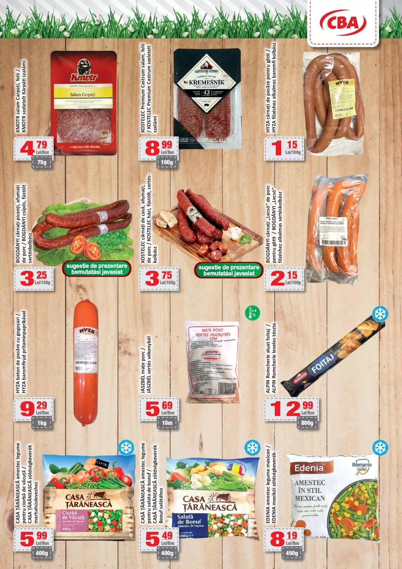 Catalog CBA 11 - 30 Martie 2024 | Pagina 3