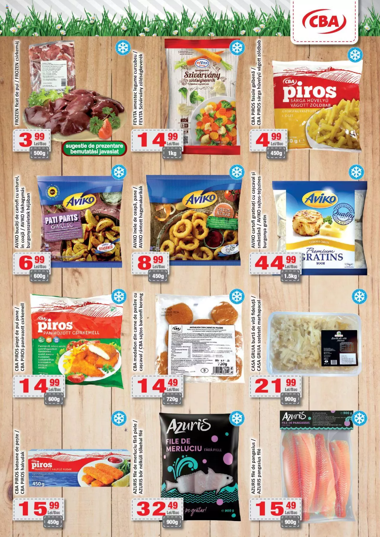 Catalog CBA 11 - 30 Martie 2024 | Pagina 4