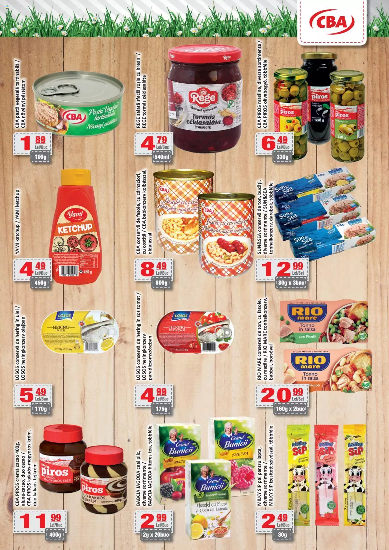 Catalog CBA 11 - 30 Martie 2024 | Pagina 6