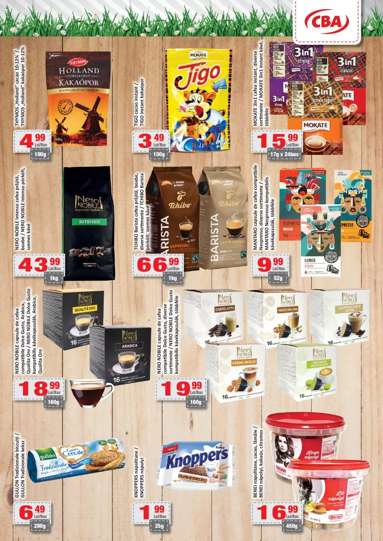 Catalog CBA 11 - 30 Martie 2024 | Pagina 7