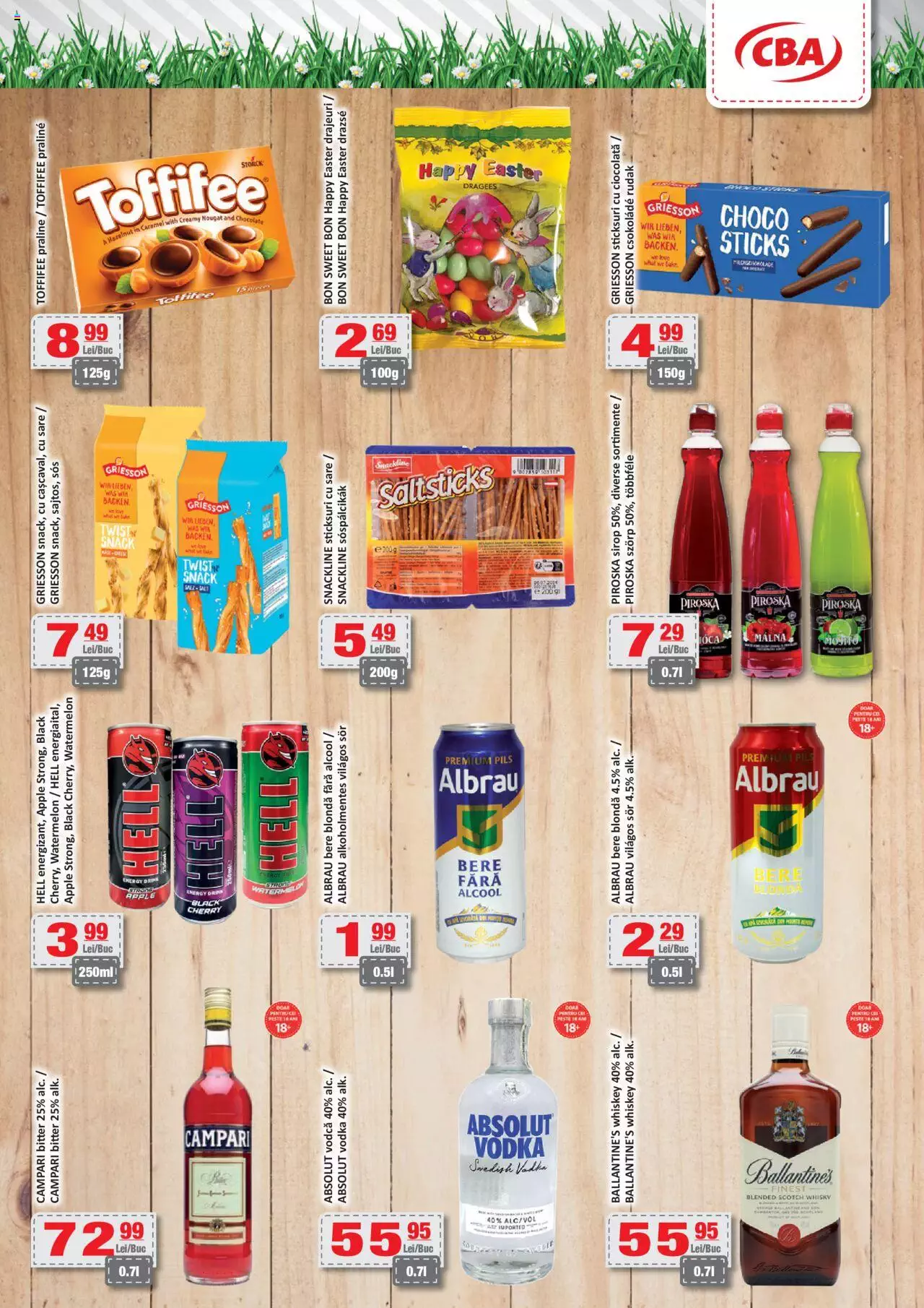 Catalog CBA 11 - 30 Martie 2024 | Pagina 8