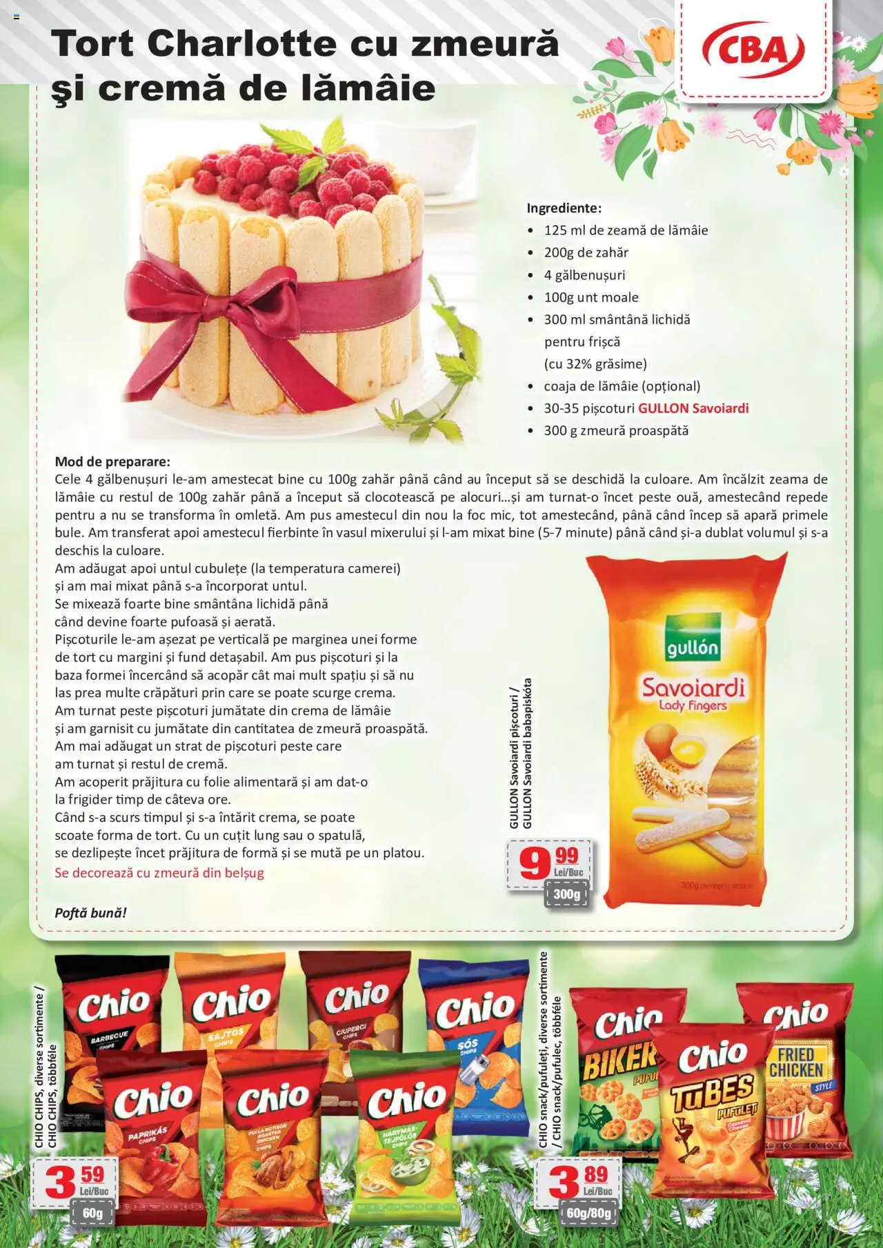 Catalog CBA 11 - 30 Martie 2024 | Pagina 9