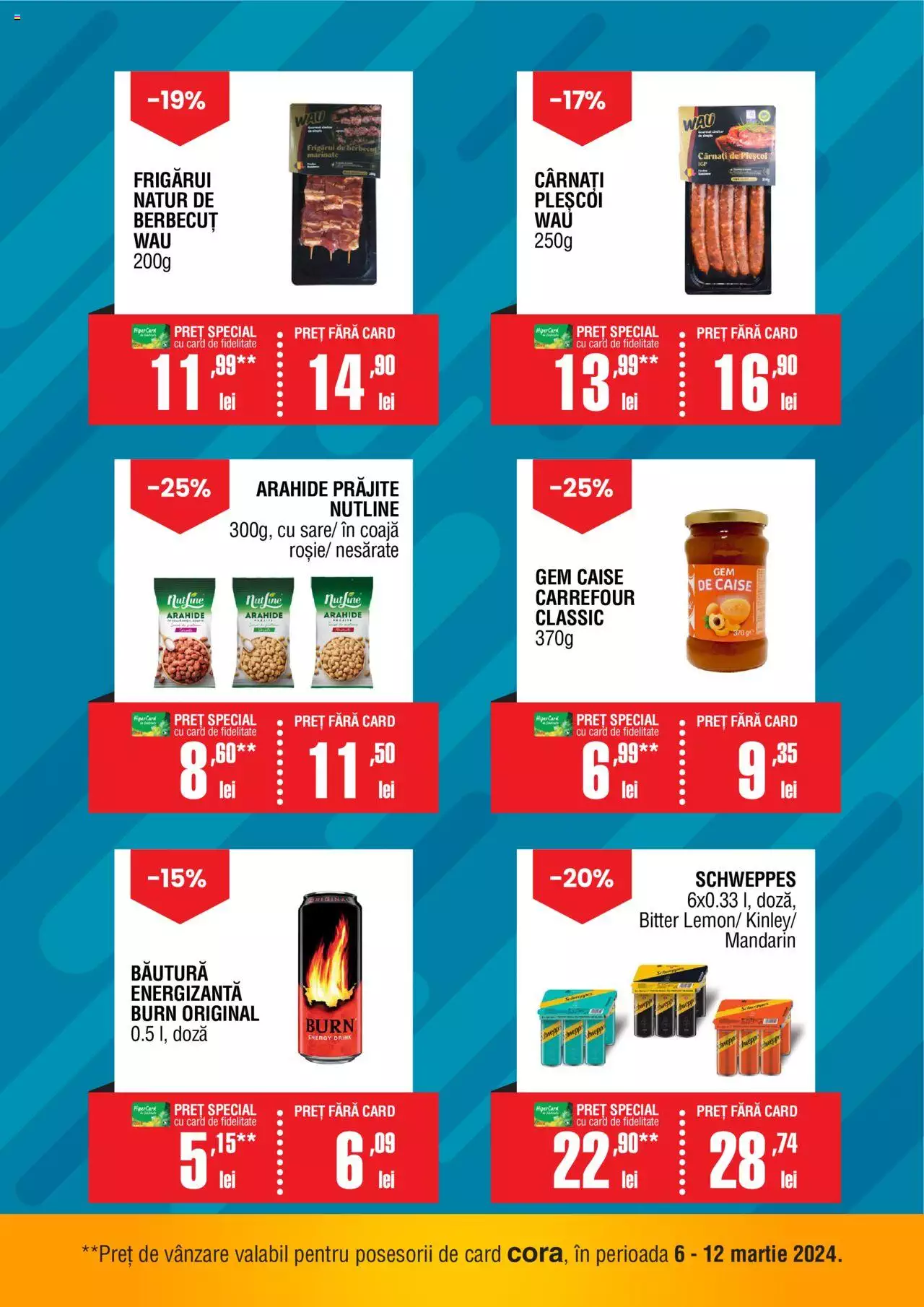 Catalog Cora 6 - 12 Martie 2024 | Pagina 2