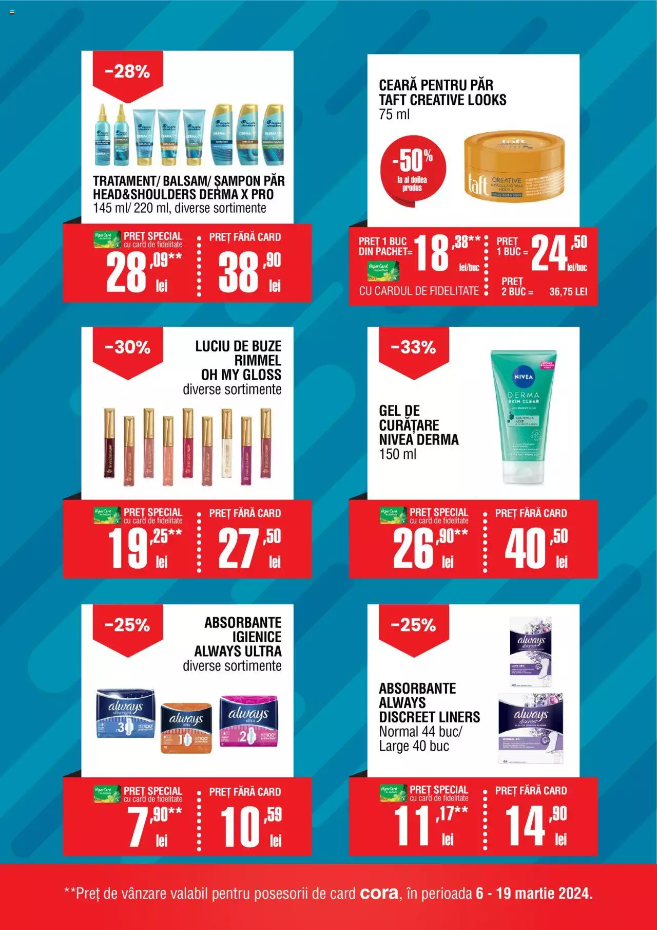 Catalog Cora 6 - 12 Martie 2024 | Pagina 4