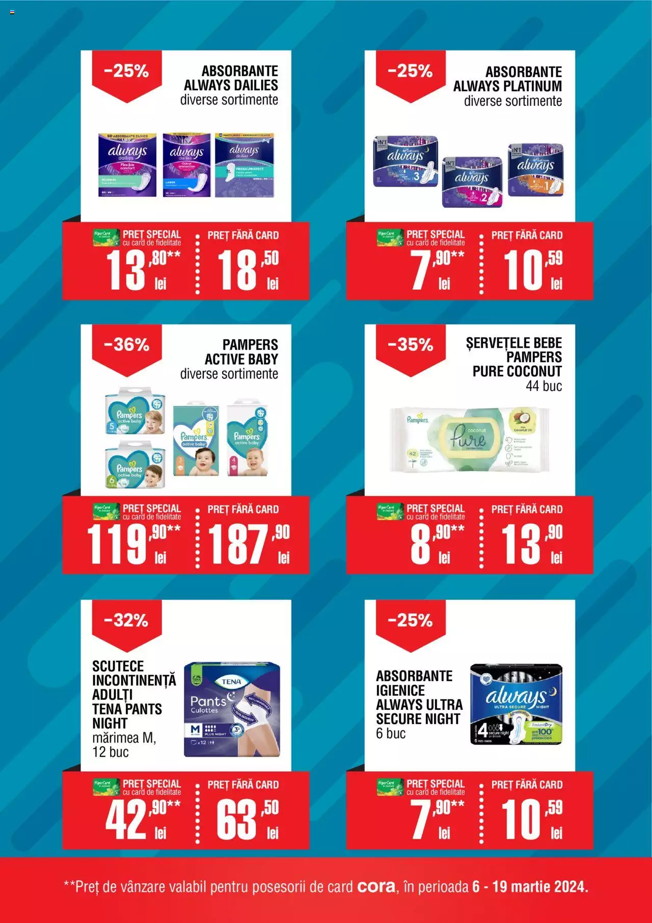 Catalog Cora 6 - 12 Martie 2024 | Pagina 5