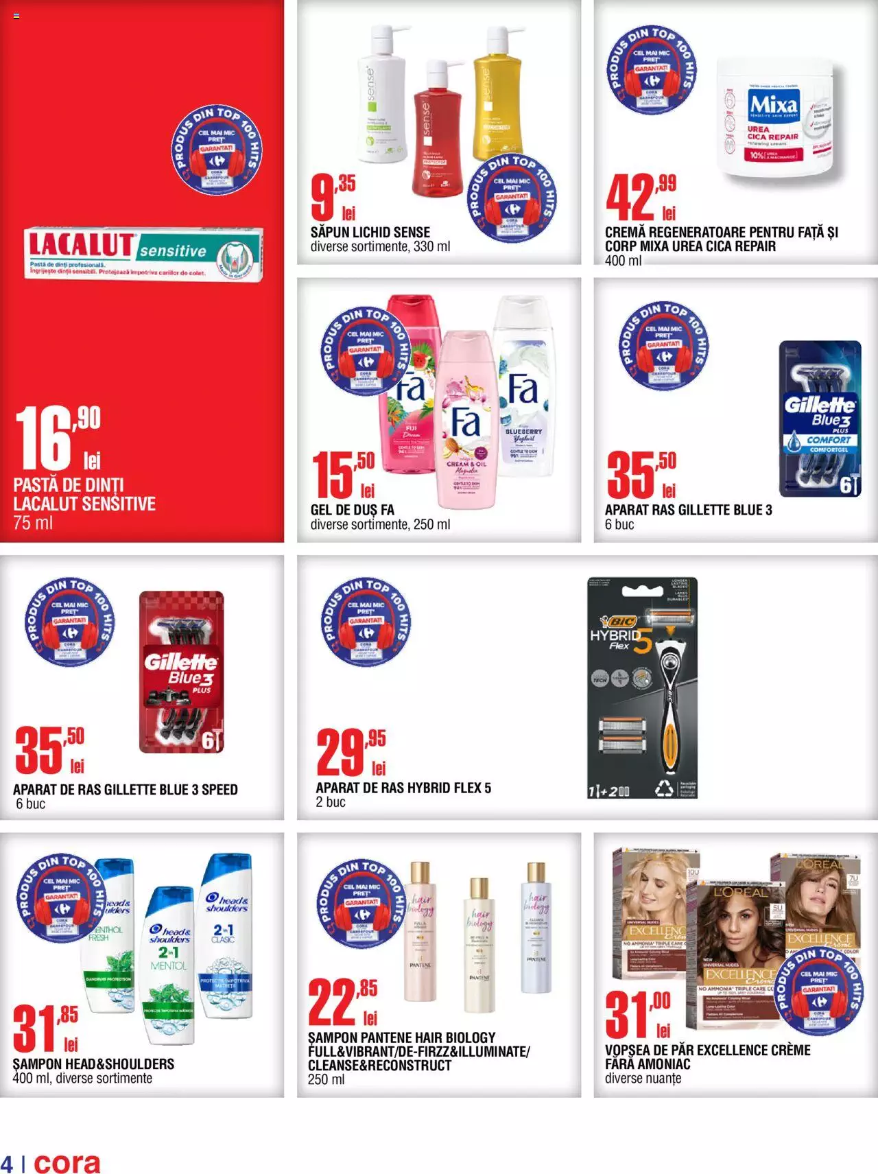 Catalog Cora 6 - 19 Martie 2024 | Pagina 4