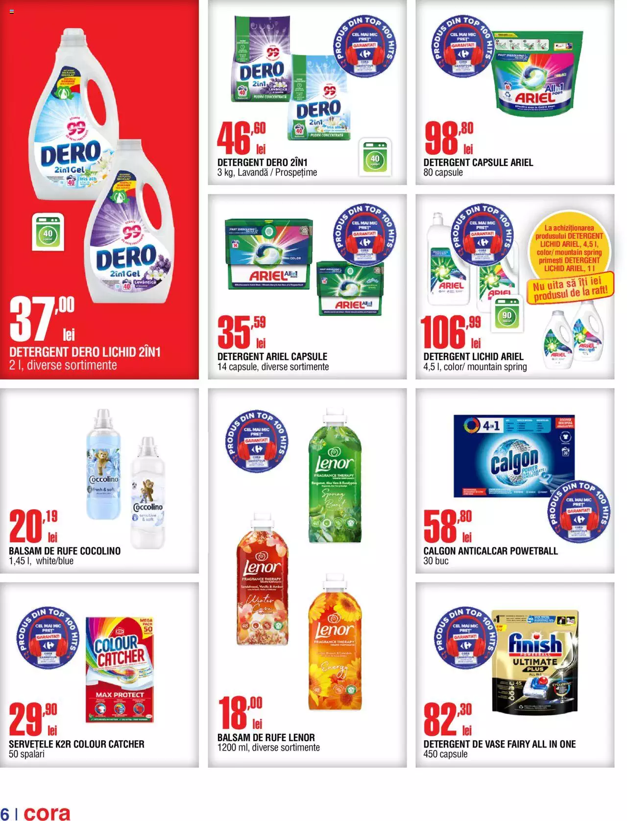 Catalog Cora 6 - 19 Martie 2024 | Pagina 6