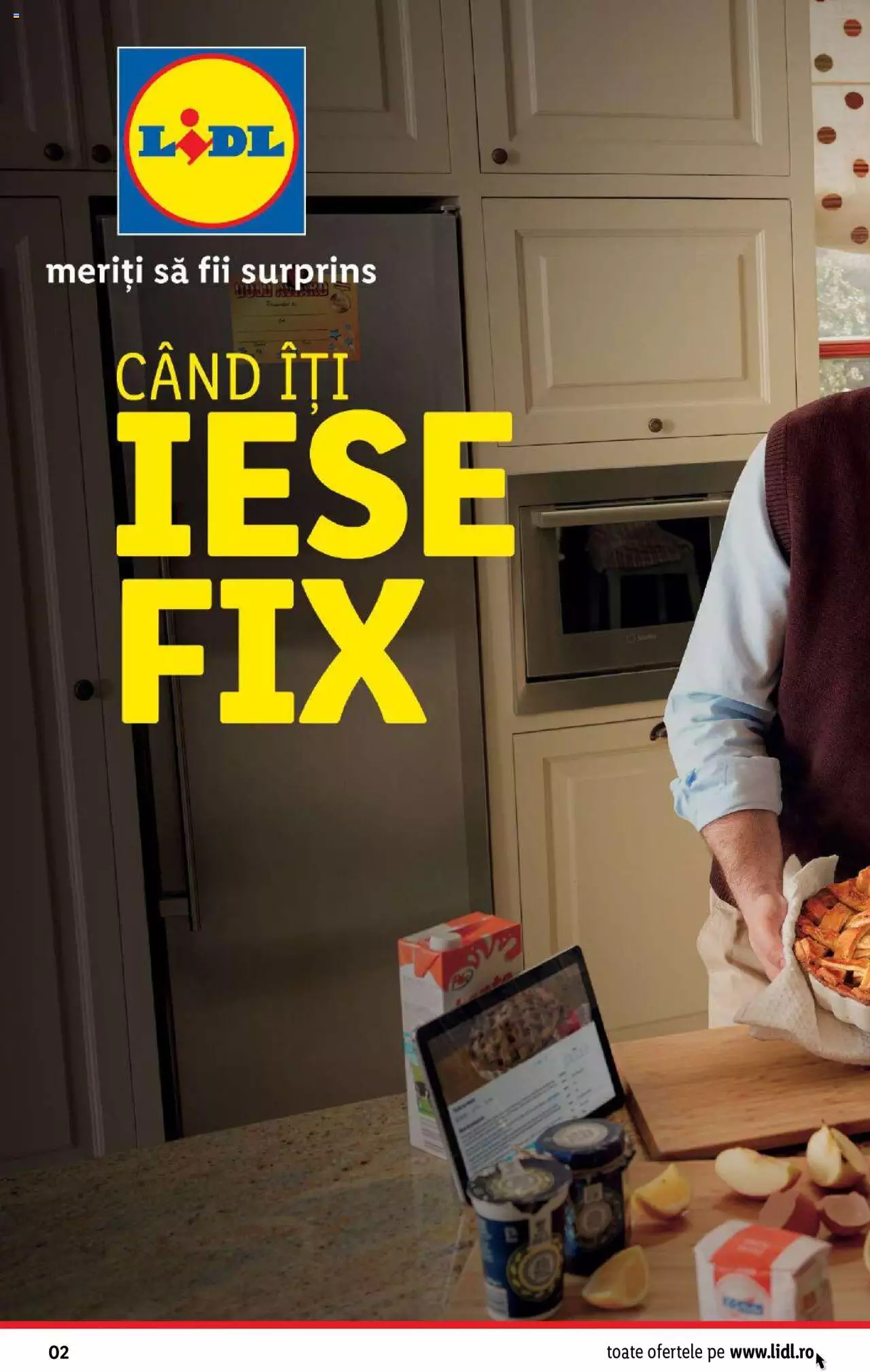 Catalog LIDL 18 - 24 Martie 2024 | Pagina 2