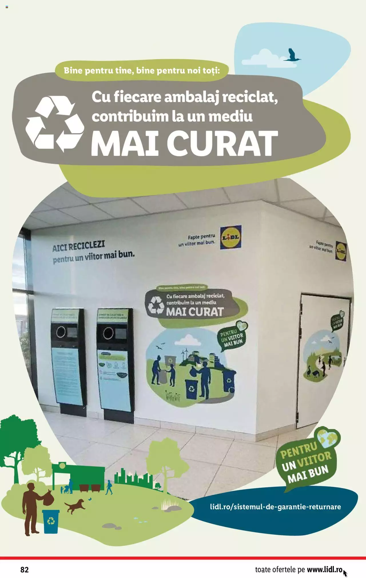 Catalog LIDL 18 - 24 Martie 2024 | Pagina 82