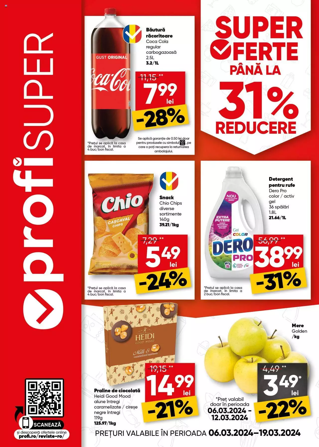 Catalog Profi 6 - 19 Martie 2024 | Pagina 1