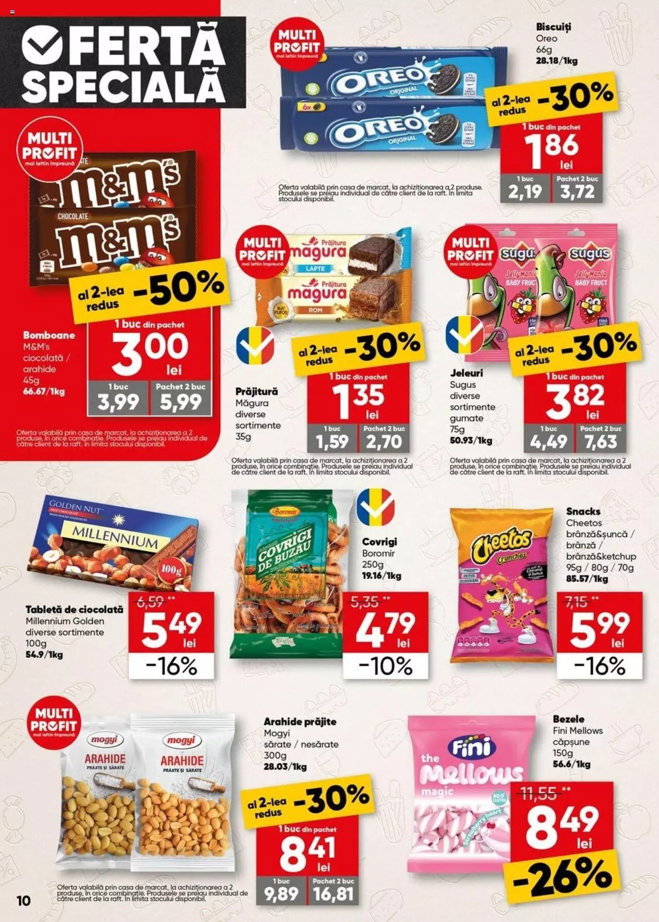 Catalog Profi 6 - 19 Martie 2024 | Pagina 10