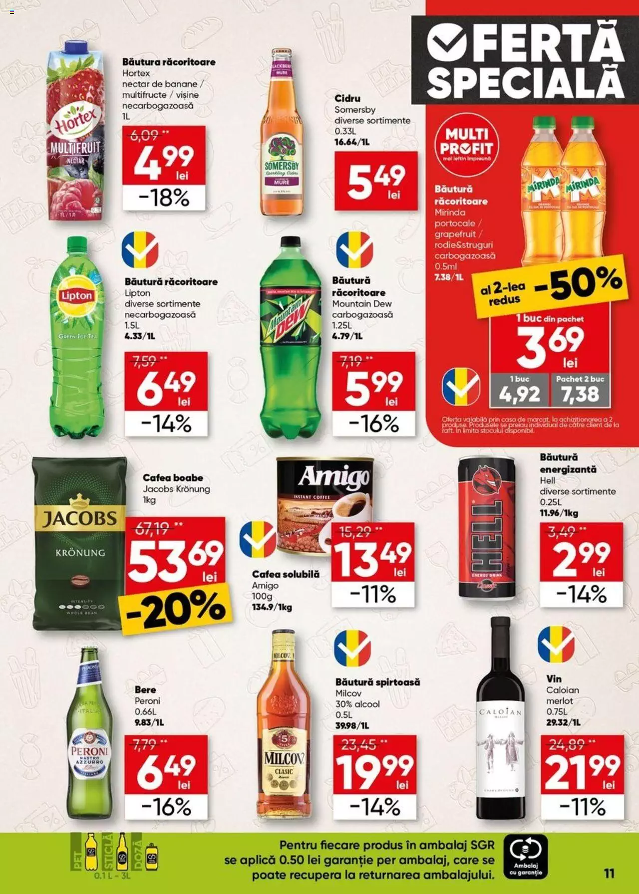 Catalog Profi 6 - 19 Martie 2024 | Pagina 11