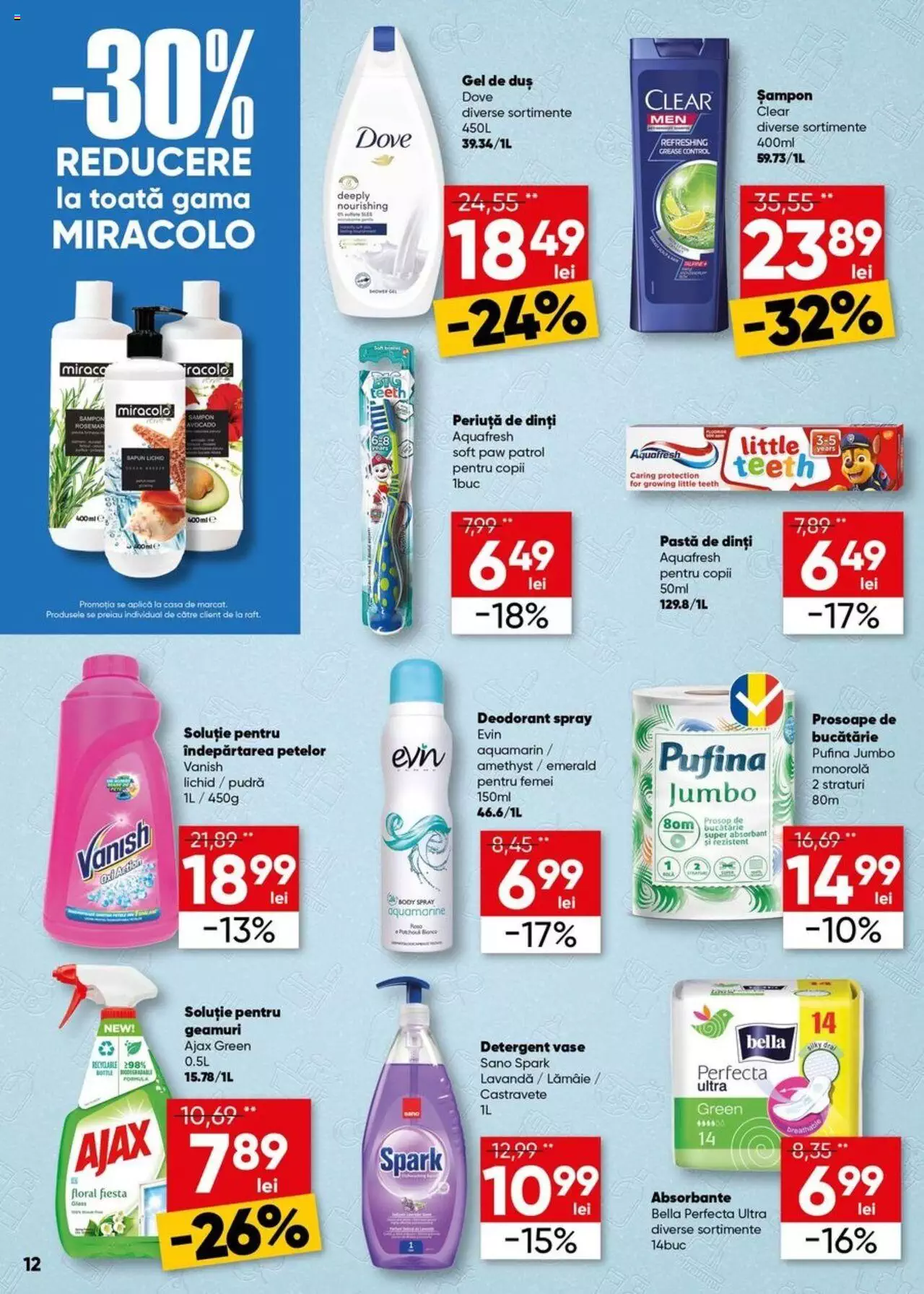 Catalog Profi 6 - 19 Martie 2024 | Pagina 12