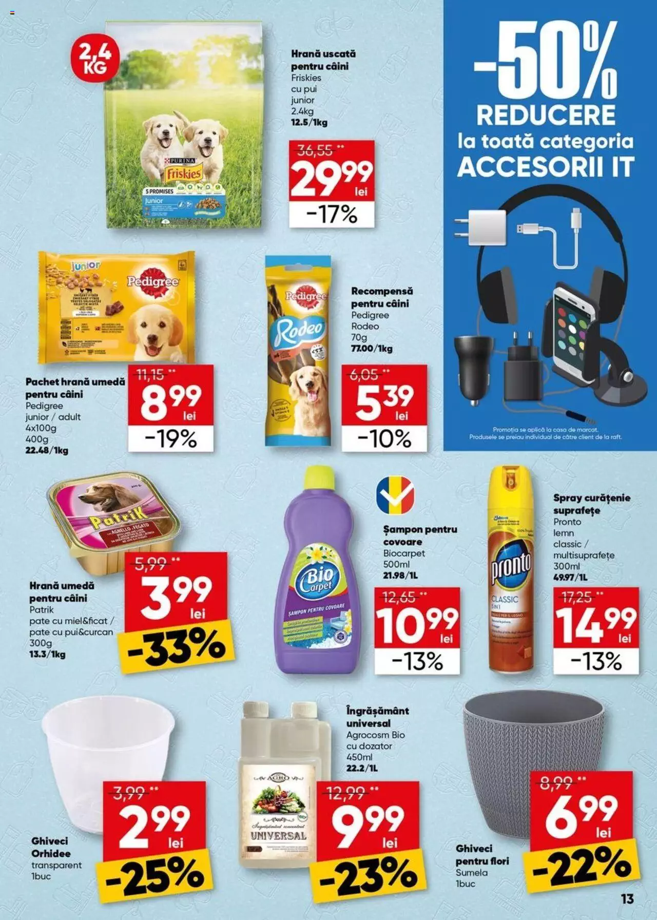 Catalog Profi 6 - 19 Martie 2024 | Pagina 13