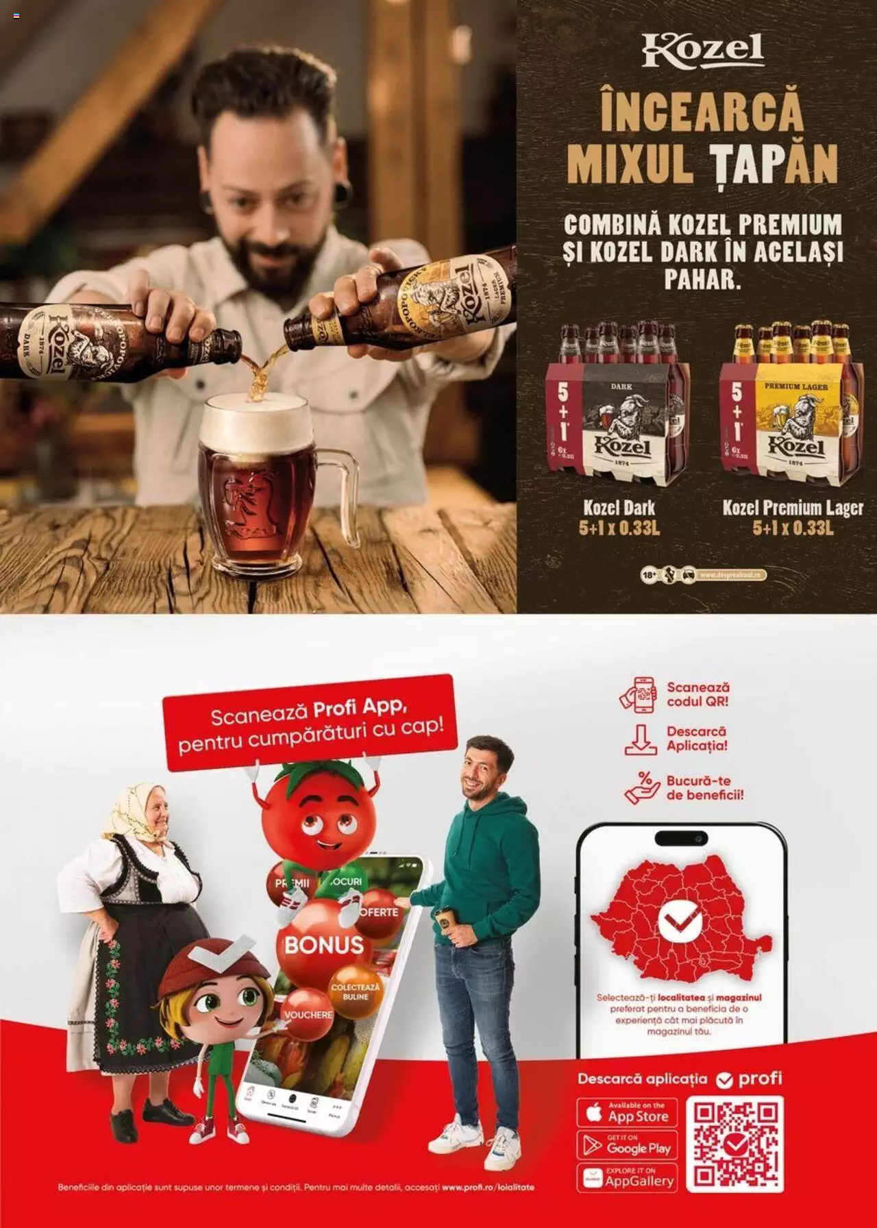 Catalog Profi 6 - 19 Martie 2024 | Pagina 15