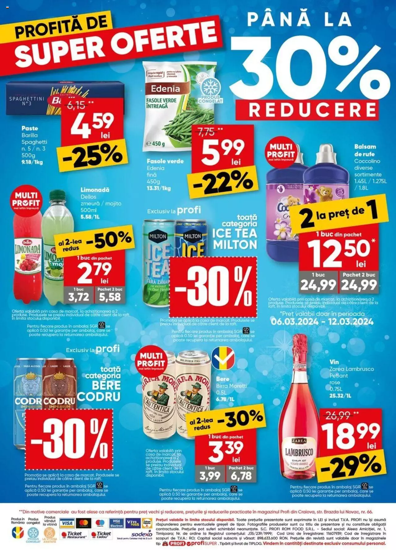 Catalog Profi 6 - 19 Martie 2024 | Pagina 16