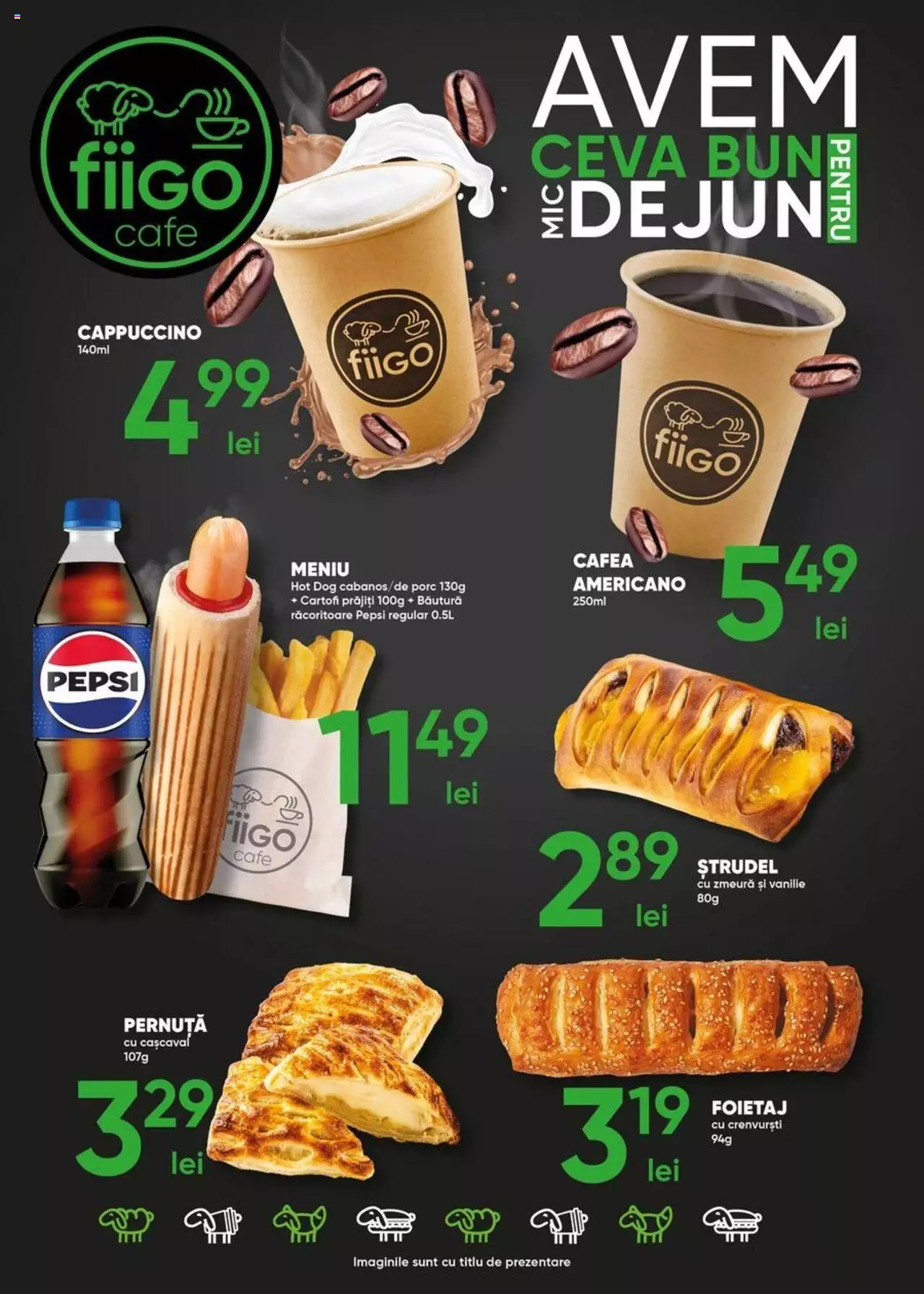 Catalog Profi 6 - 19 Martie 2024 | Pagina 17