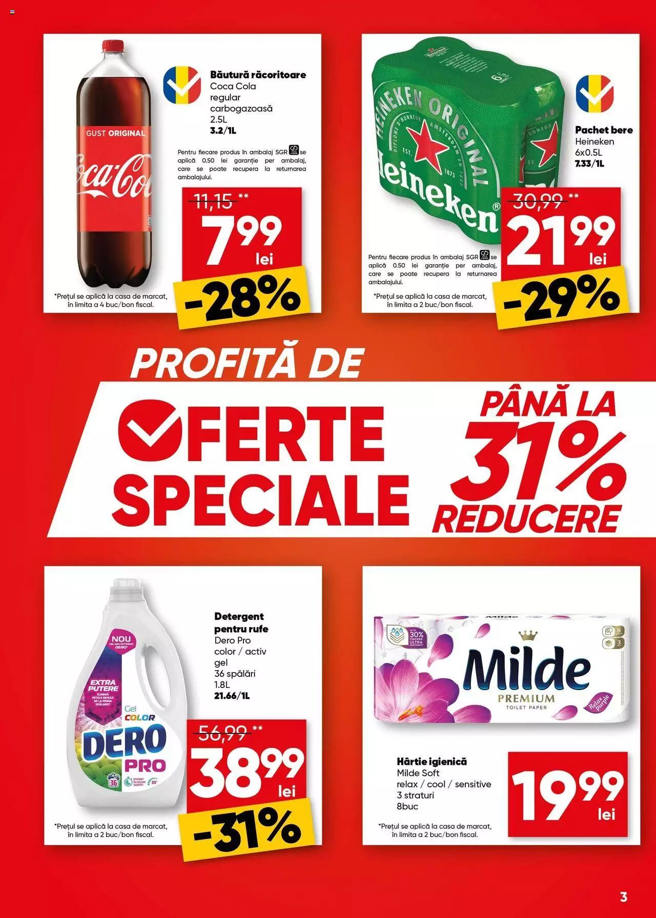 Catalog Profi 6 - 19 Martie 2024 | Pagina 3