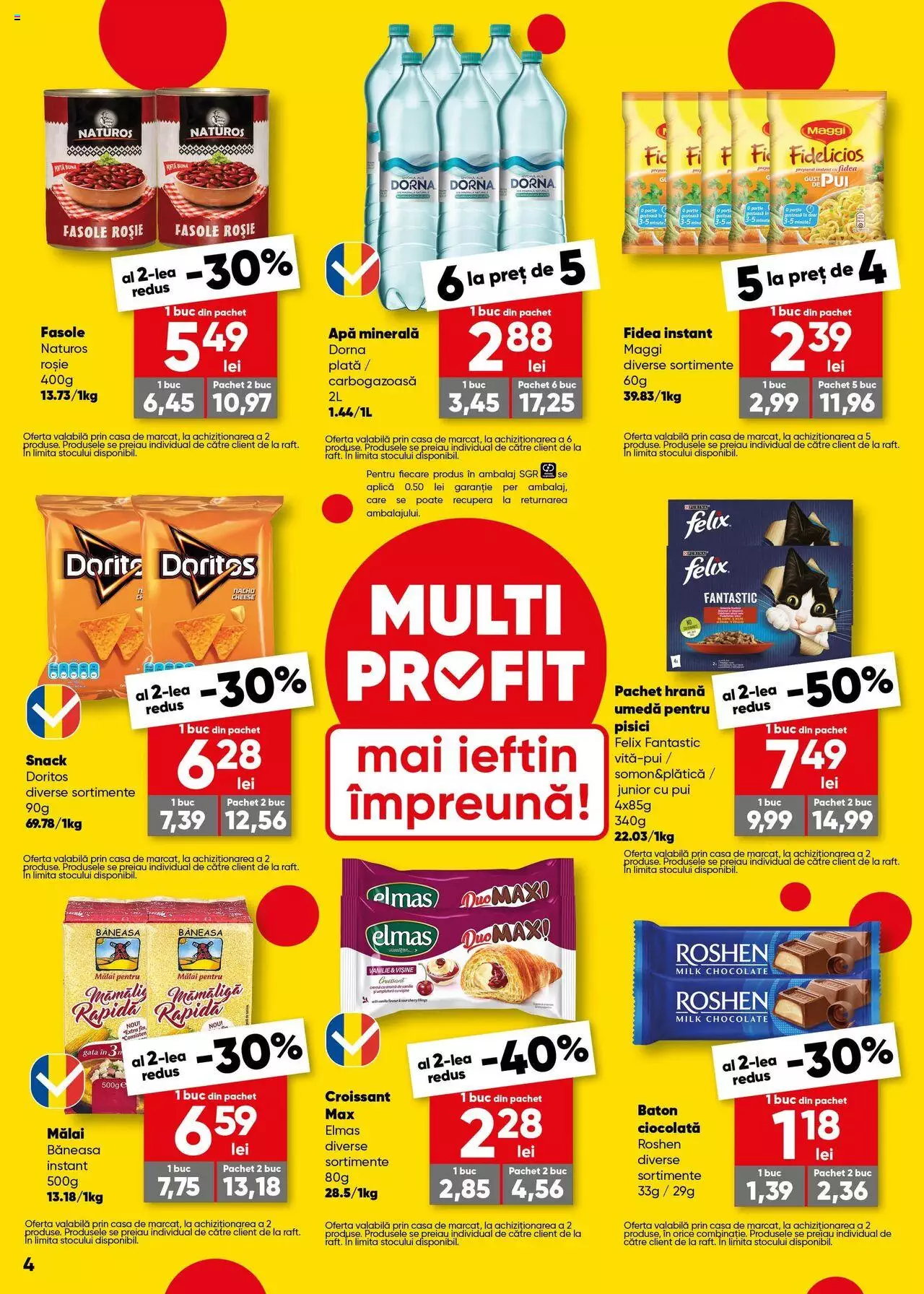 Catalog Profi 6 - 19 Martie 2024 | Pagina 4