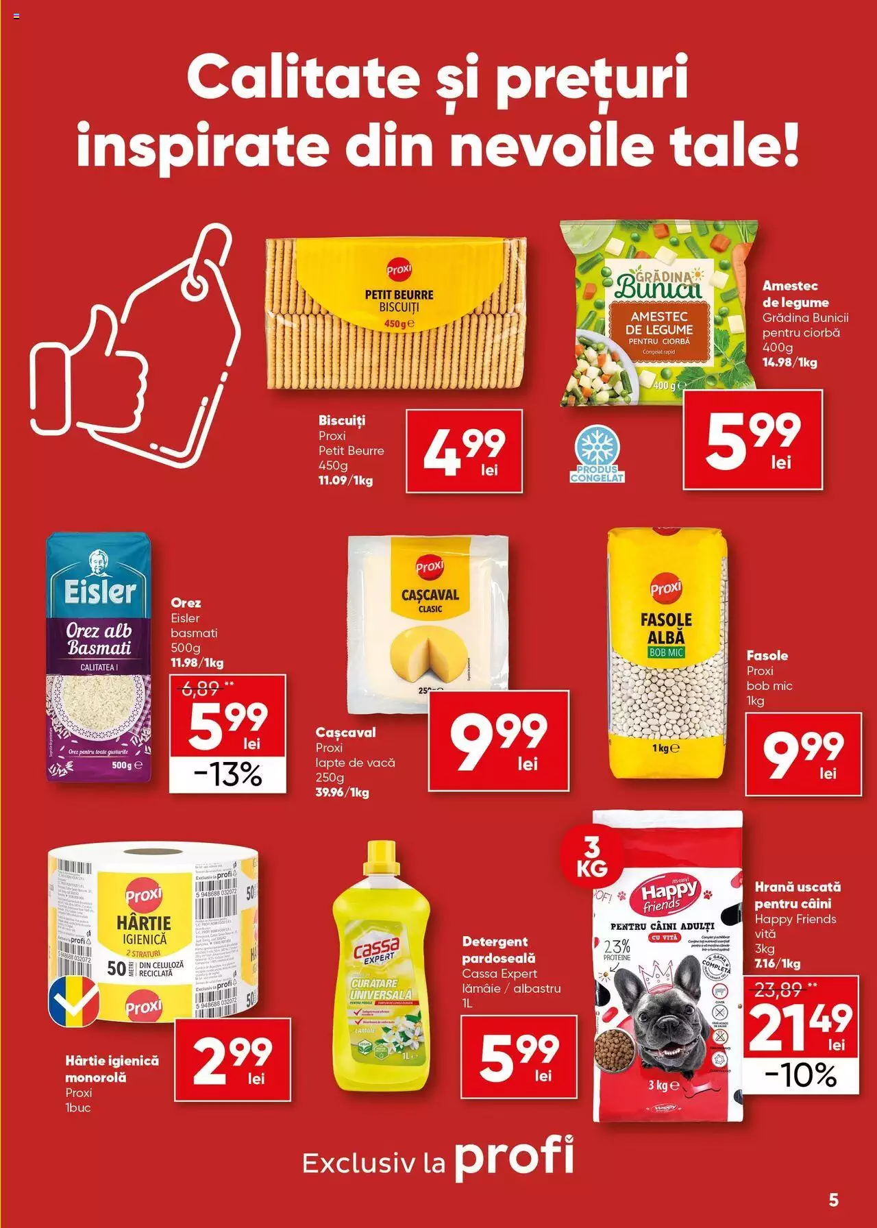 Catalog Profi 6 - 19 Martie 2024 | Pagina 5