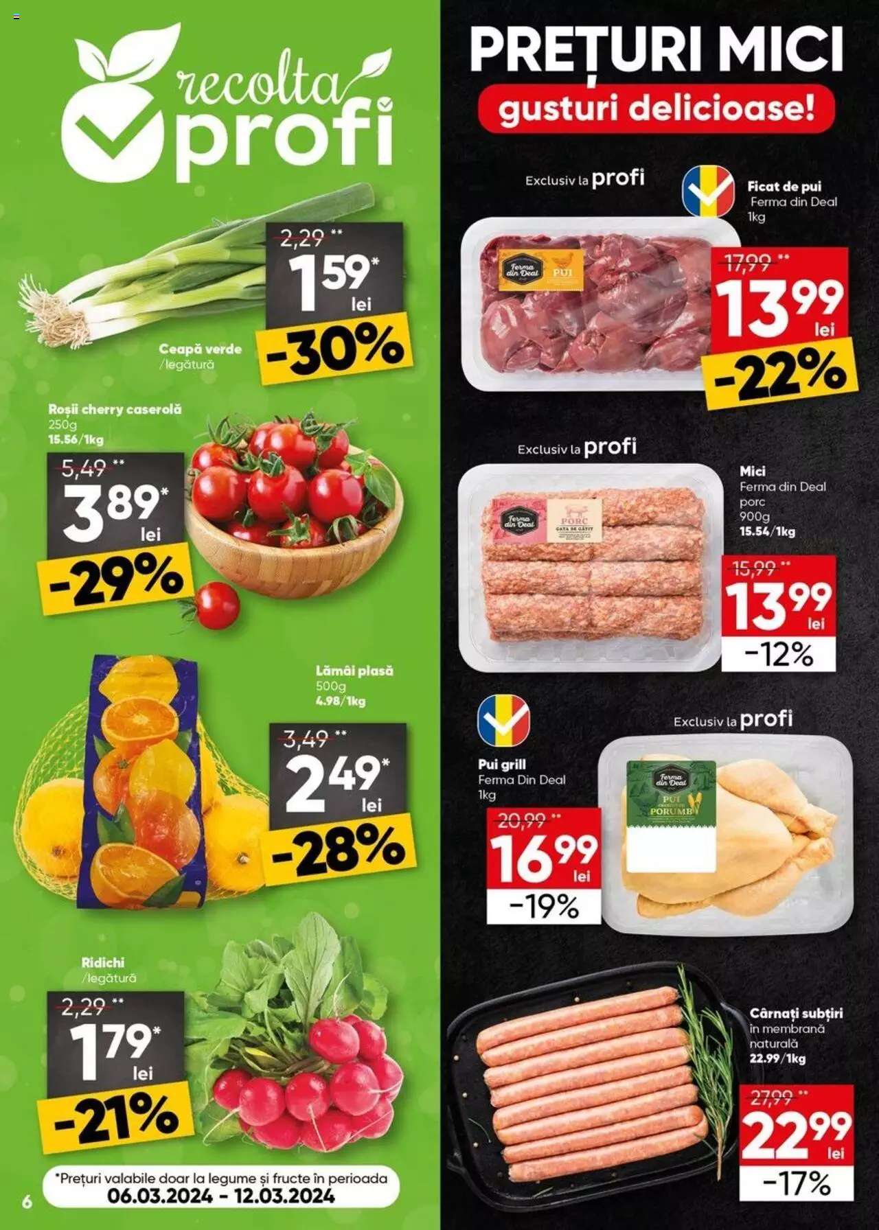 Catalog Profi 6 - 19 Martie 2024 | Pagina 6