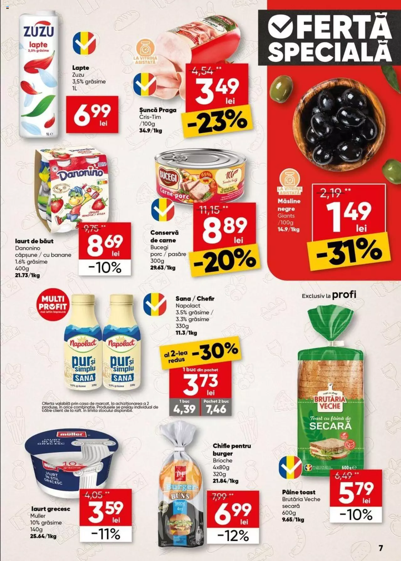 Catalog Profi 6 - 19 Martie 2024 | Pagina 7