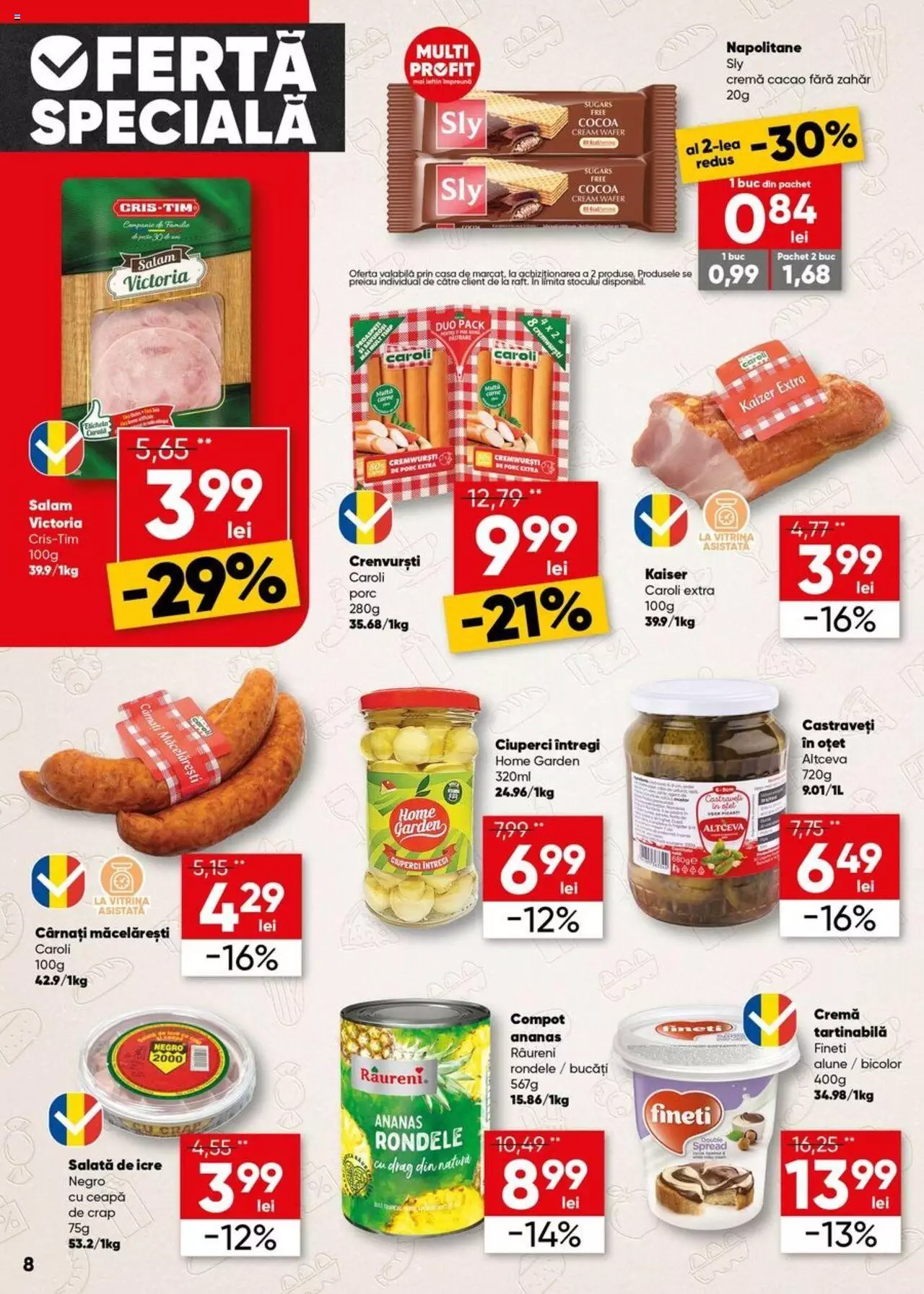 Catalog Profi 6 - 19 Martie 2024 | Pagina 8