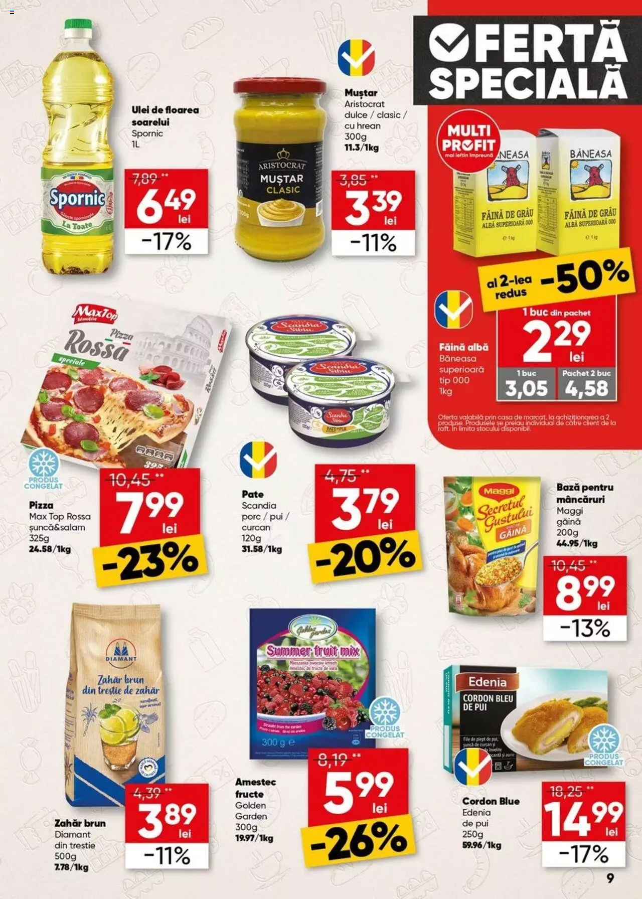 Catalog Profi 6 - 19 Martie 2024 | Pagina 9