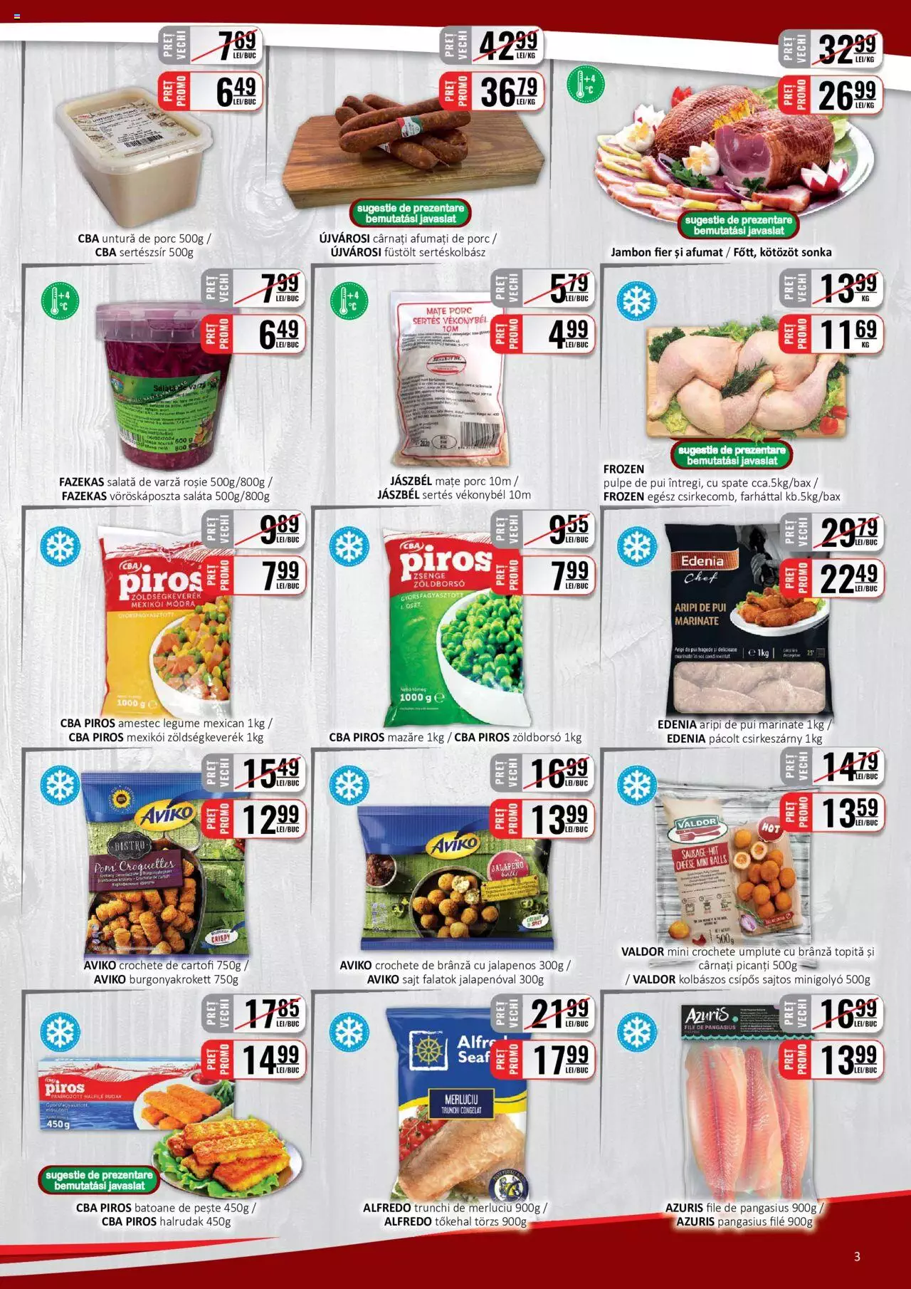 Catalog CBA 16 - 31 Martie 2024 | Pagina 3