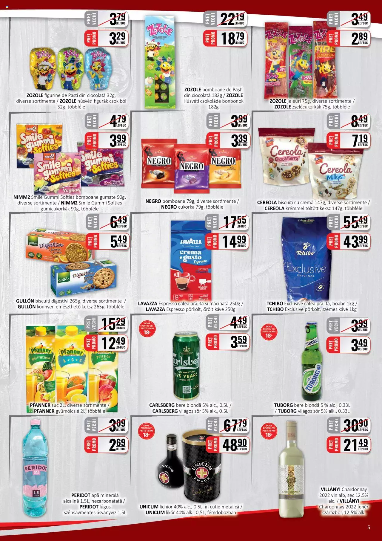 Catalog CBA 16 - 31 Martie 2024 | Pagina 5