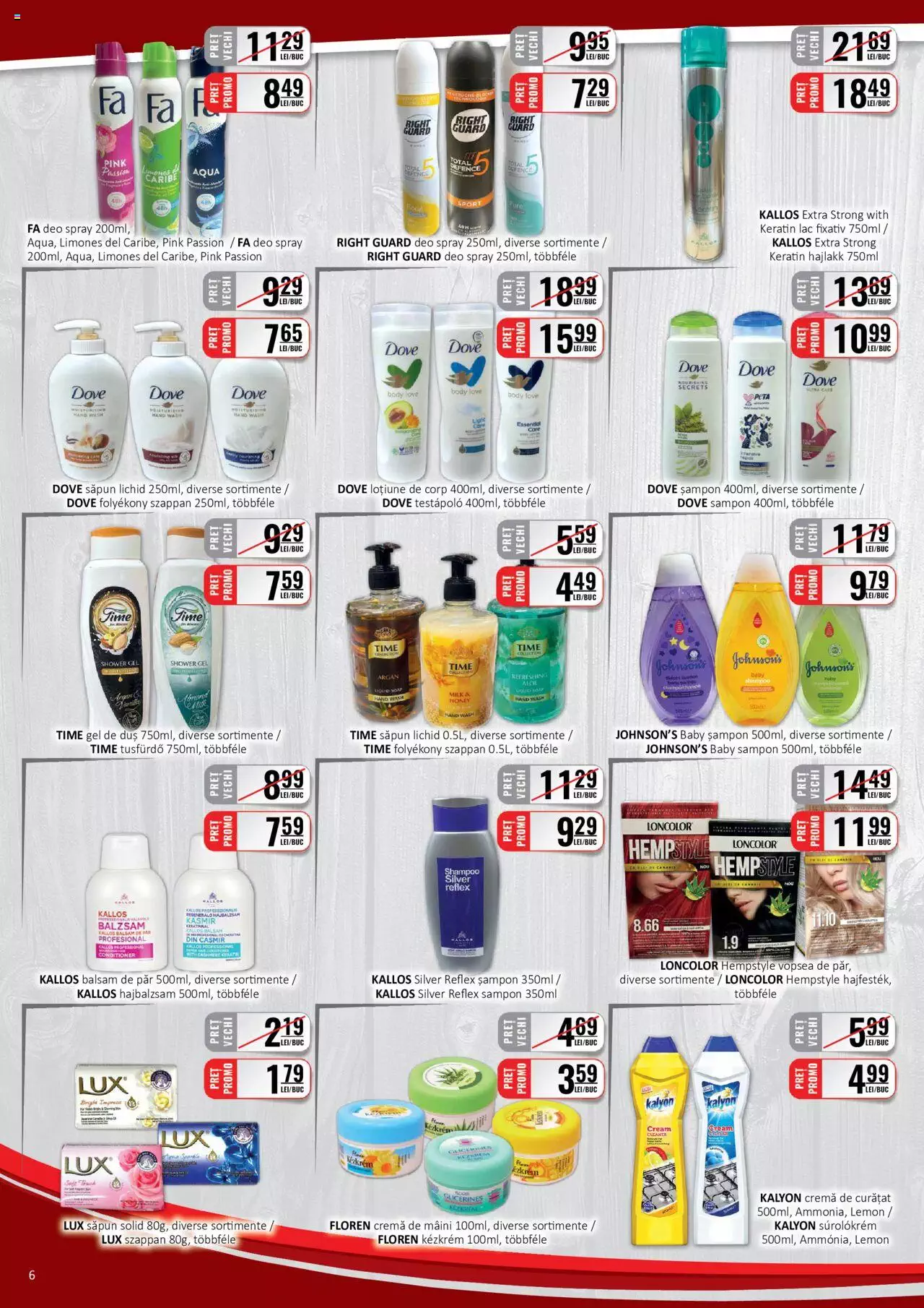 Catalog CBA 16 - 31 Martie 2024 | Pagina 6