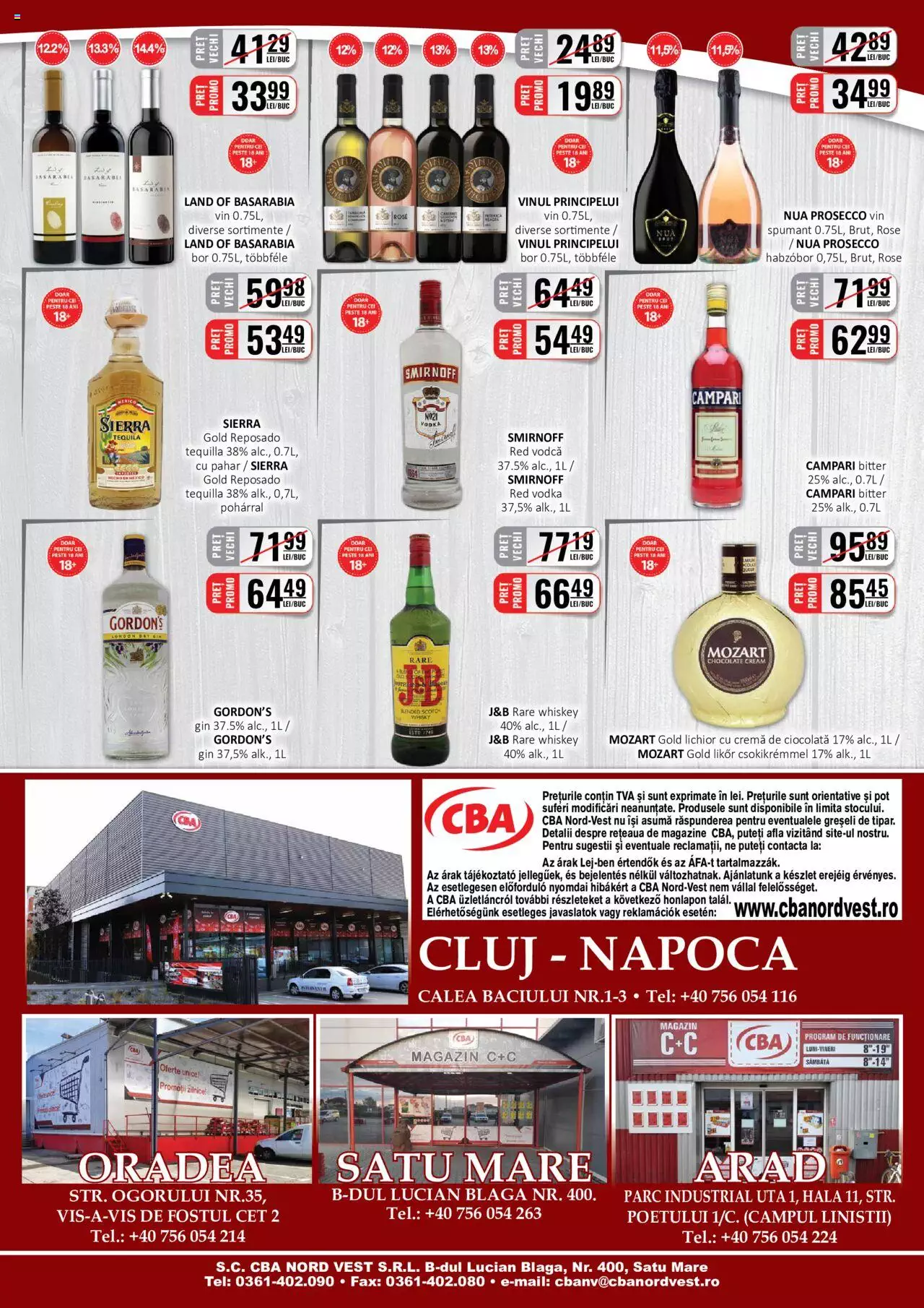 Catalog CBA 16 - 31 Martie 2024 | Pagina 8