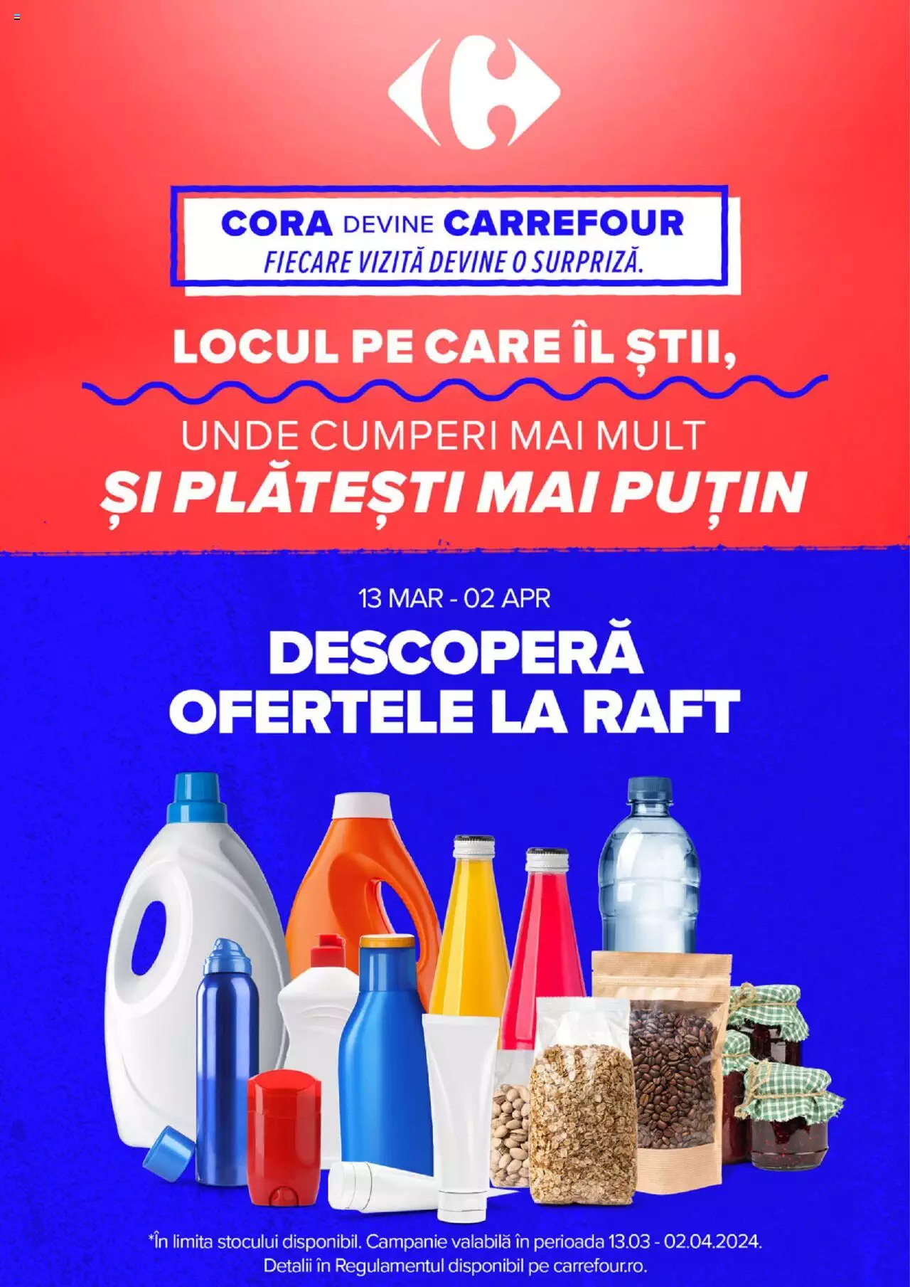 Catalog Cora 13 - 19 Martie 2024 | Pagina 10