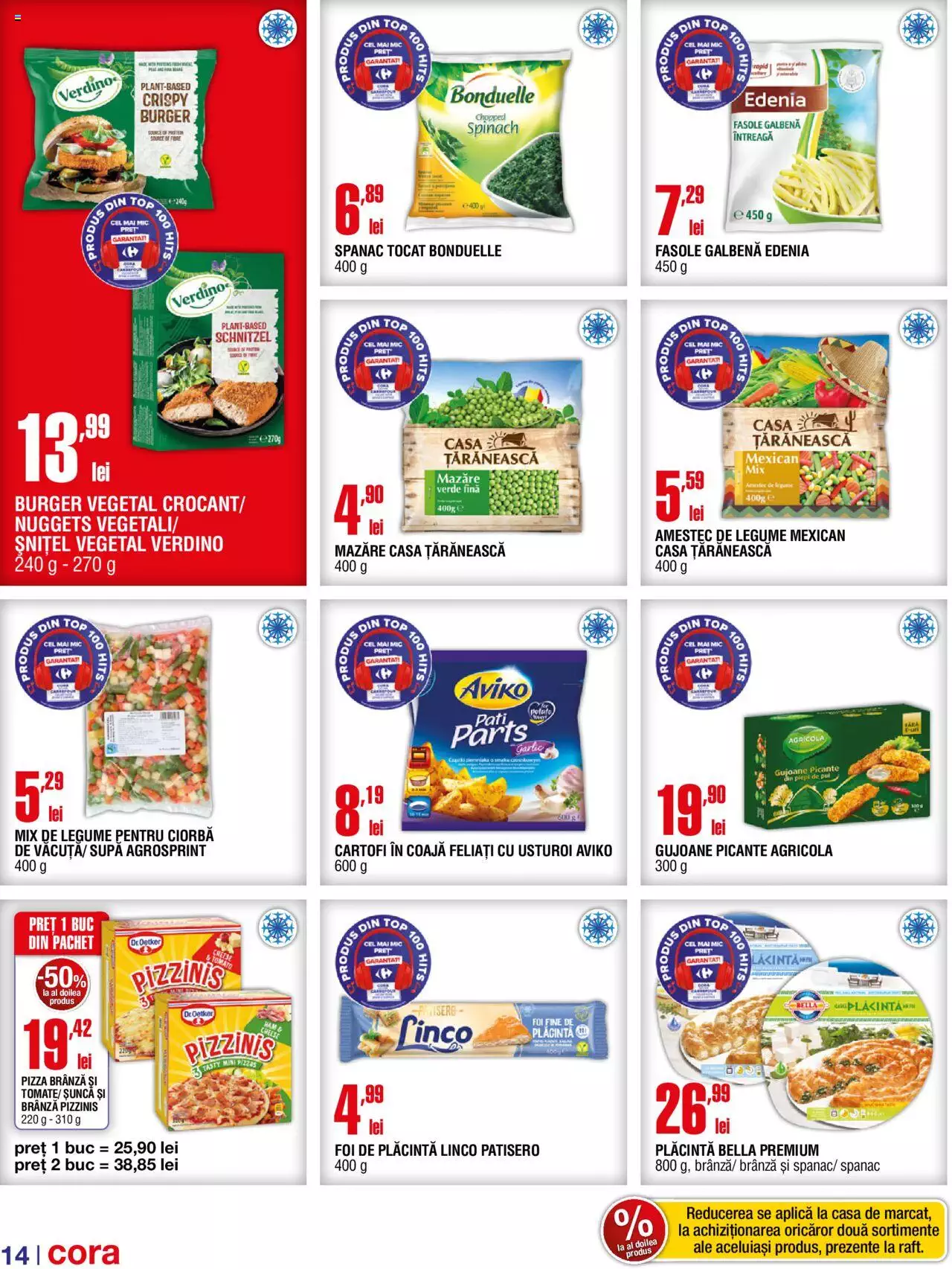 Catalog Cora 13 - 19 Martie 2024 | Pagina 14