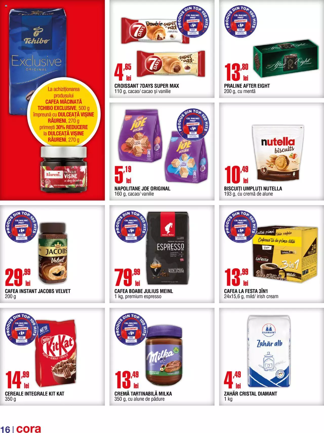 Catalog Cora 13 - 19 Martie 2024 | Pagina 16