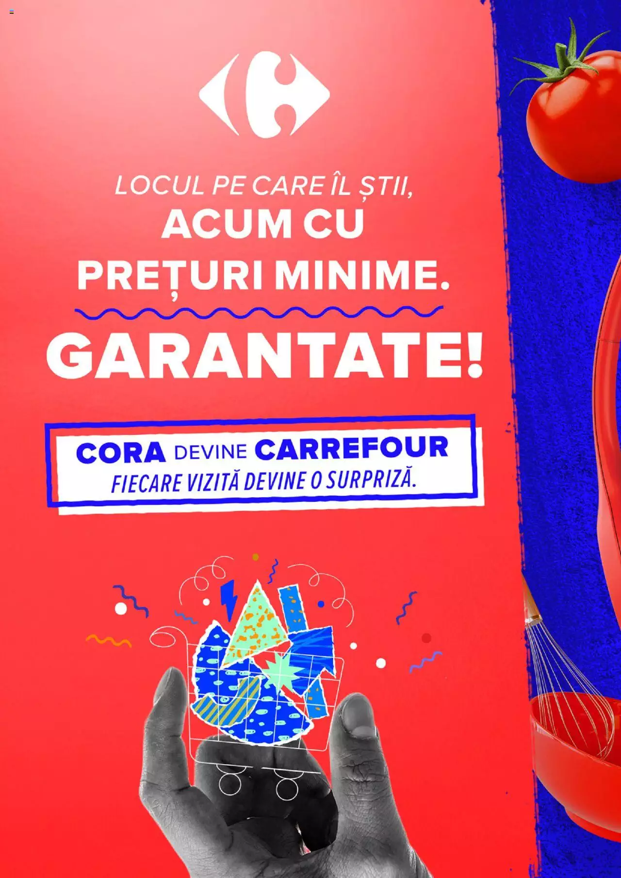 Catalog Cora 13 - 19 Martie 2024 | Pagina 2