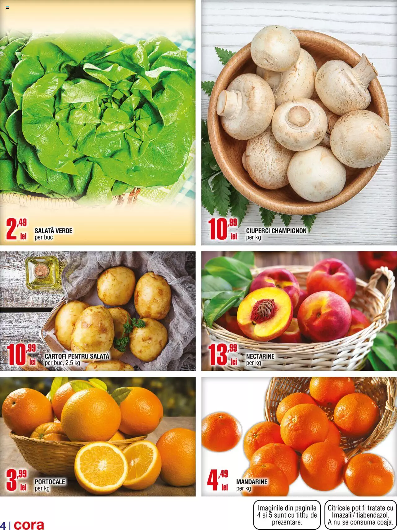 Catalog Cora 13 - 19 Martie 2024 | Pagina 4