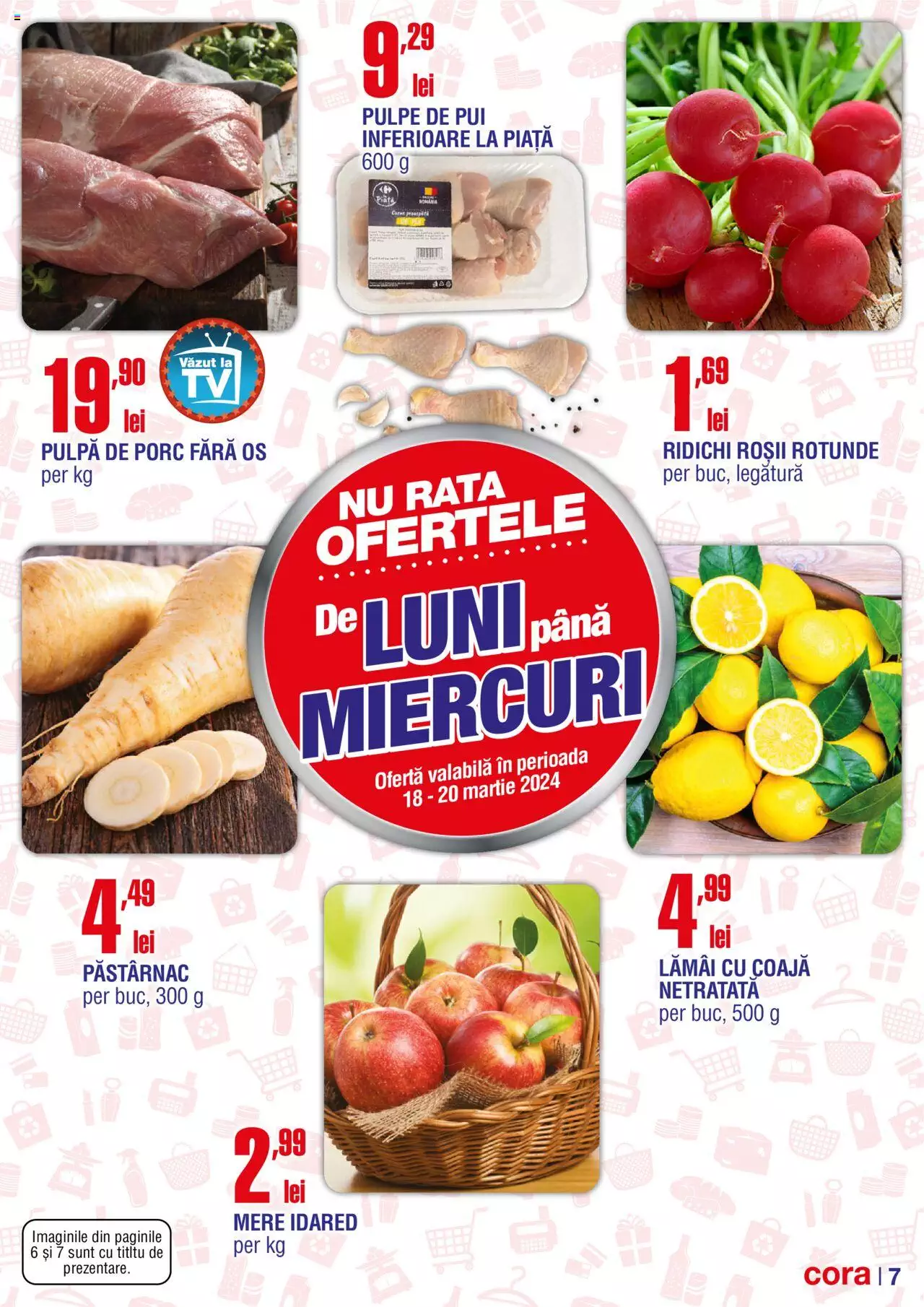 Catalog Cora 13 - 19 Martie 2024 | Pagina 7